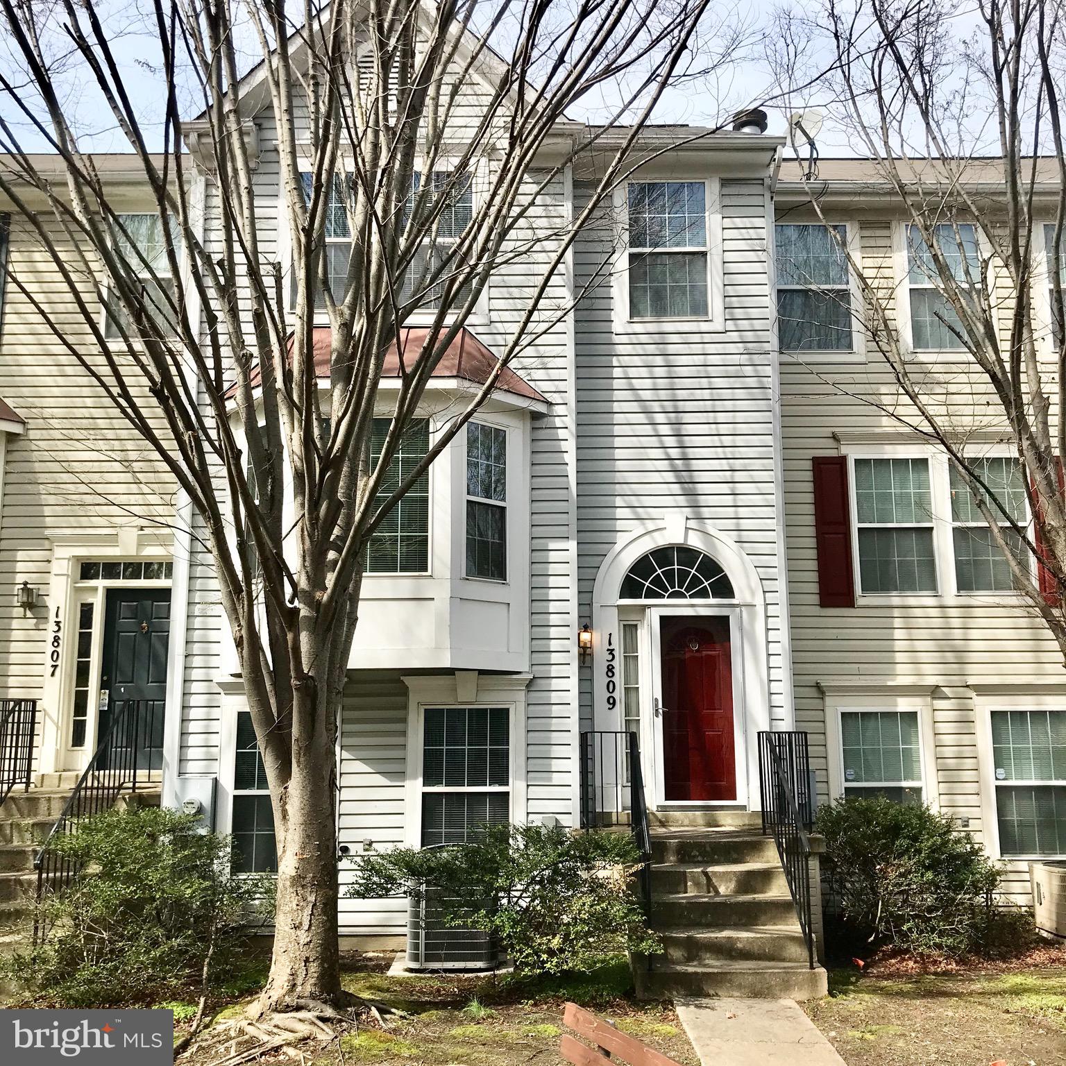 Stunning 3 bed, 2.5 bathroom townhome in the convenient location of Upper Marlboro! This home comes with a large 2 car garage, new flooring and paint throughout the home, as well as additional upgrades. This home is PERFECT for your first time homebuyer! Would also make a great rental property as well! ** HOME IS VACANT**