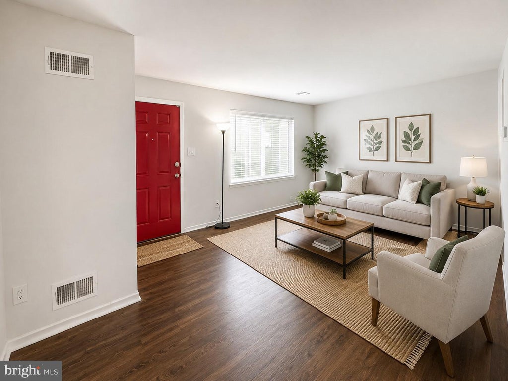 Photo of 6521 Columbia Terrace, LANDOVER, MD 20785 (MLS # MDPG2186120)