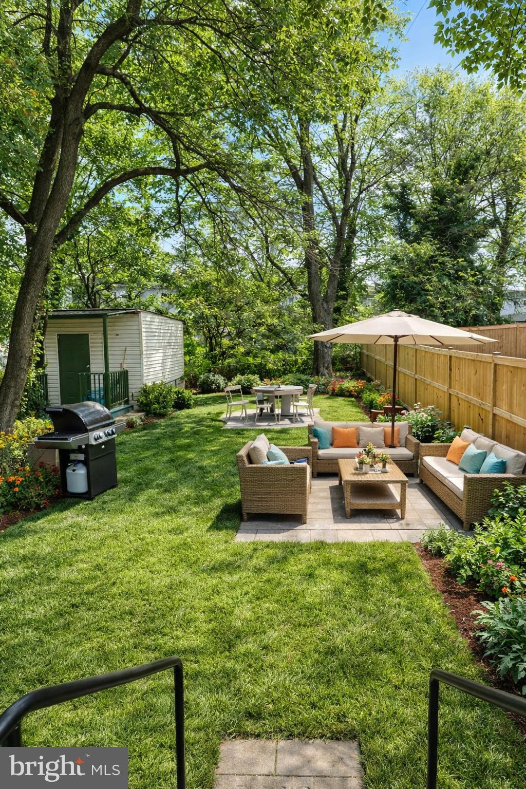 KENT VILLAGE - Residential