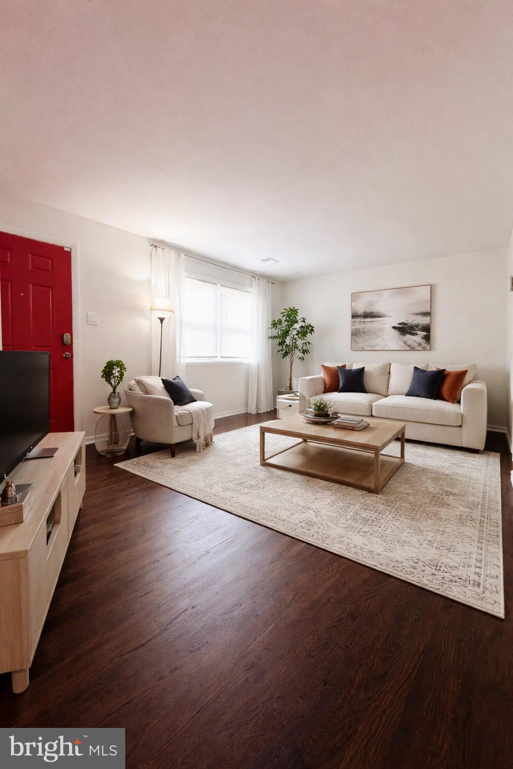 KENT VILLAGE - Residential