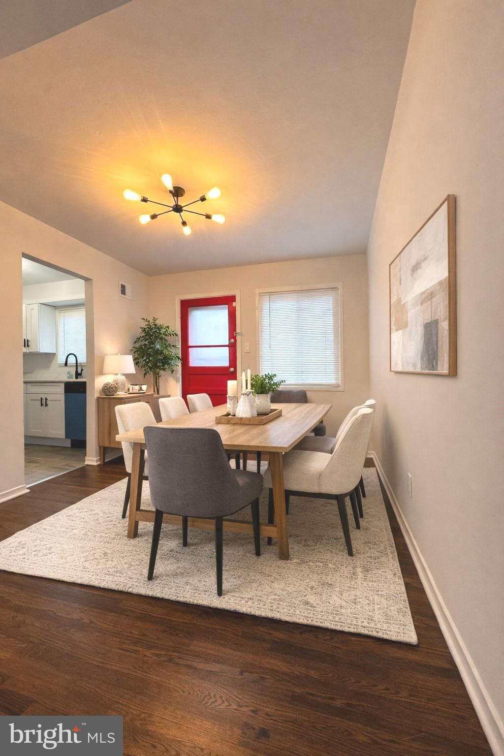 KENT VILLAGE - Residential