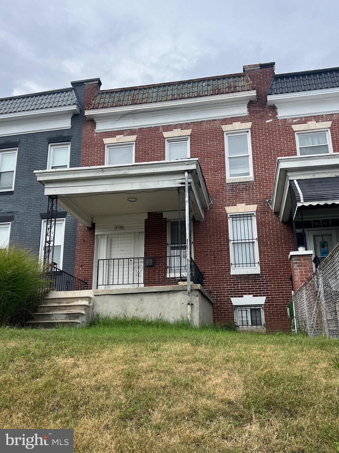 EDMONDSON - Residential