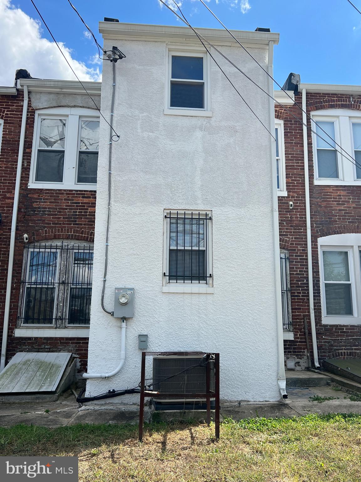 EDMONDSON - Residential