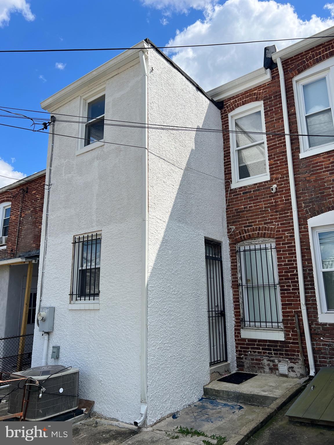 EDMONDSON - Residential