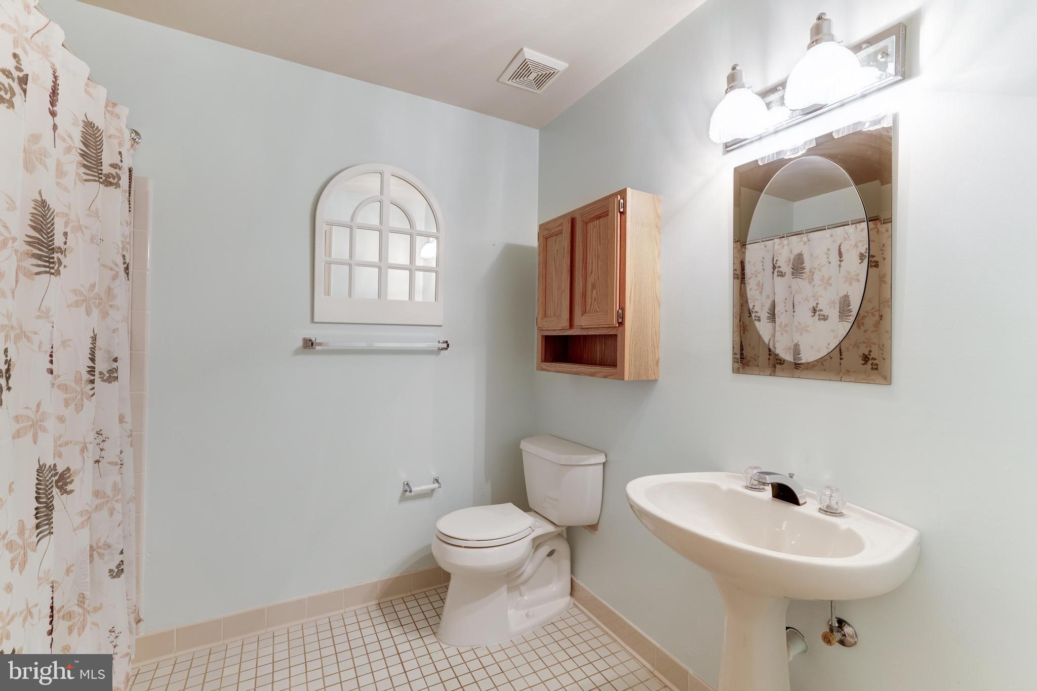 TANTALLON ON THE POTOMAC - Residential