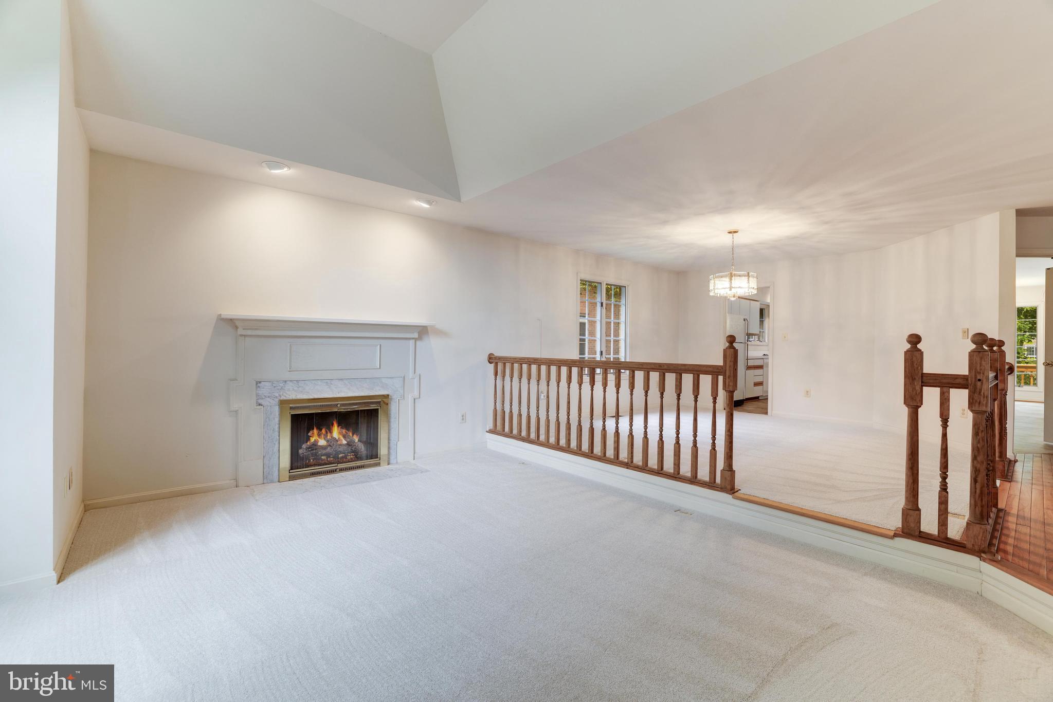 TANTALLON ON THE POTOMAC - Residential