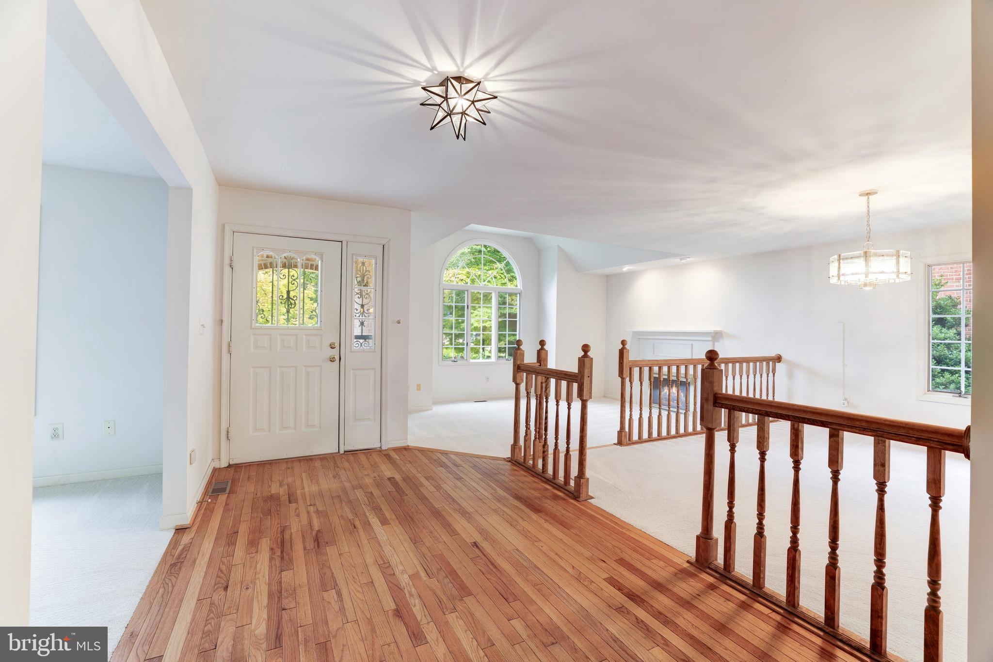 TANTALLON ON THE POTOMAC - Residential