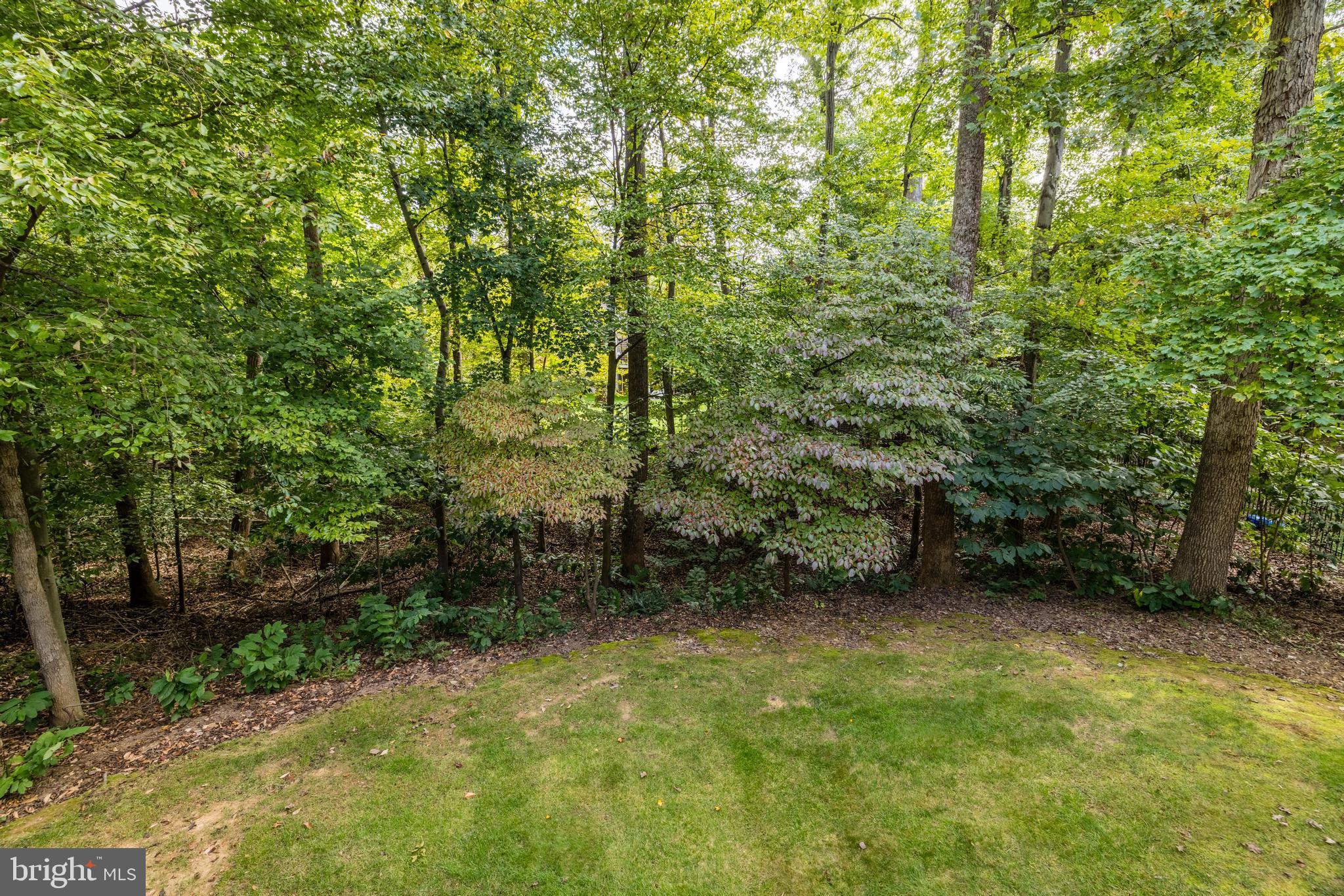 TANTALLON ON THE POTOMAC - Residential