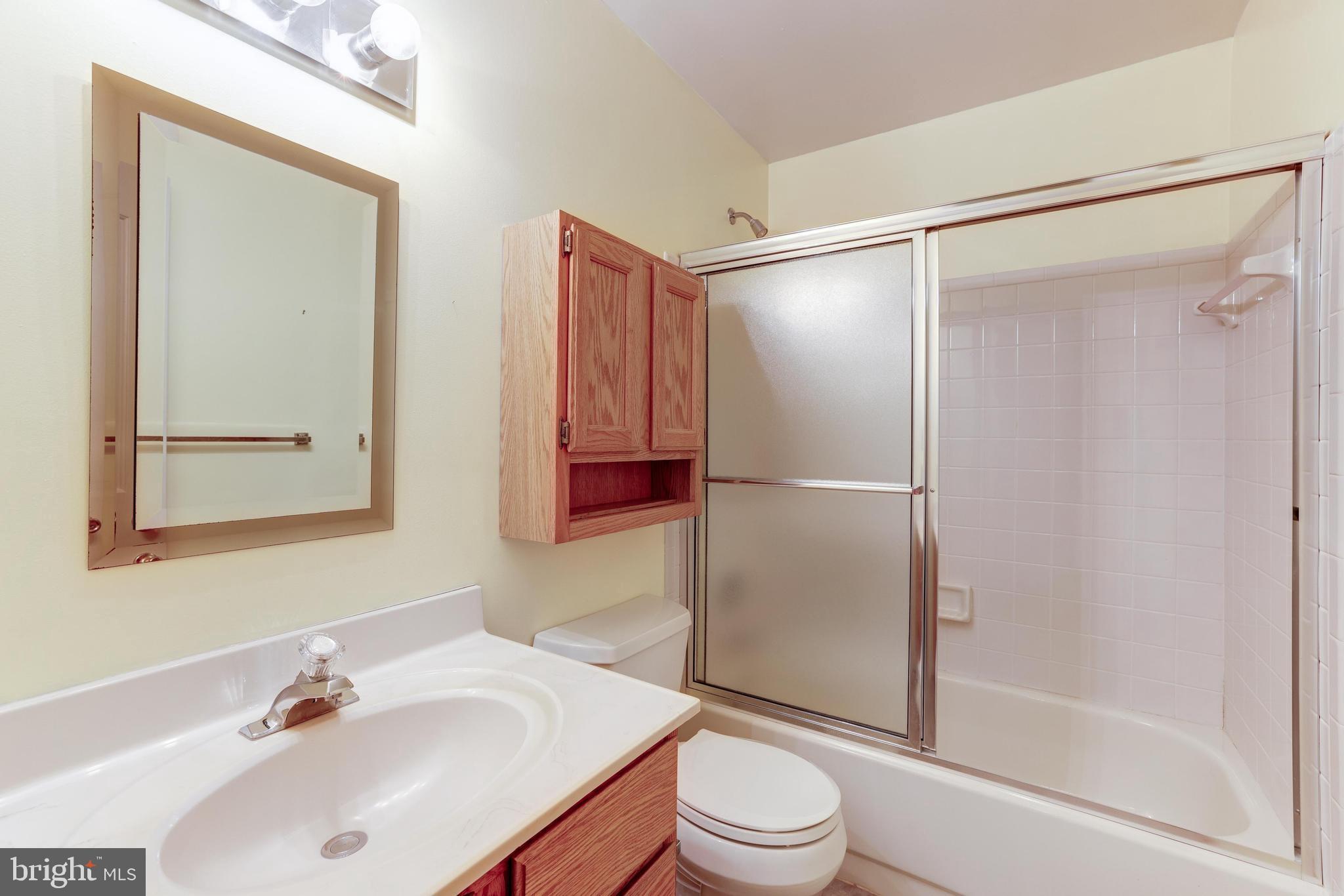 TANTALLON ON THE POTOMAC - Residential