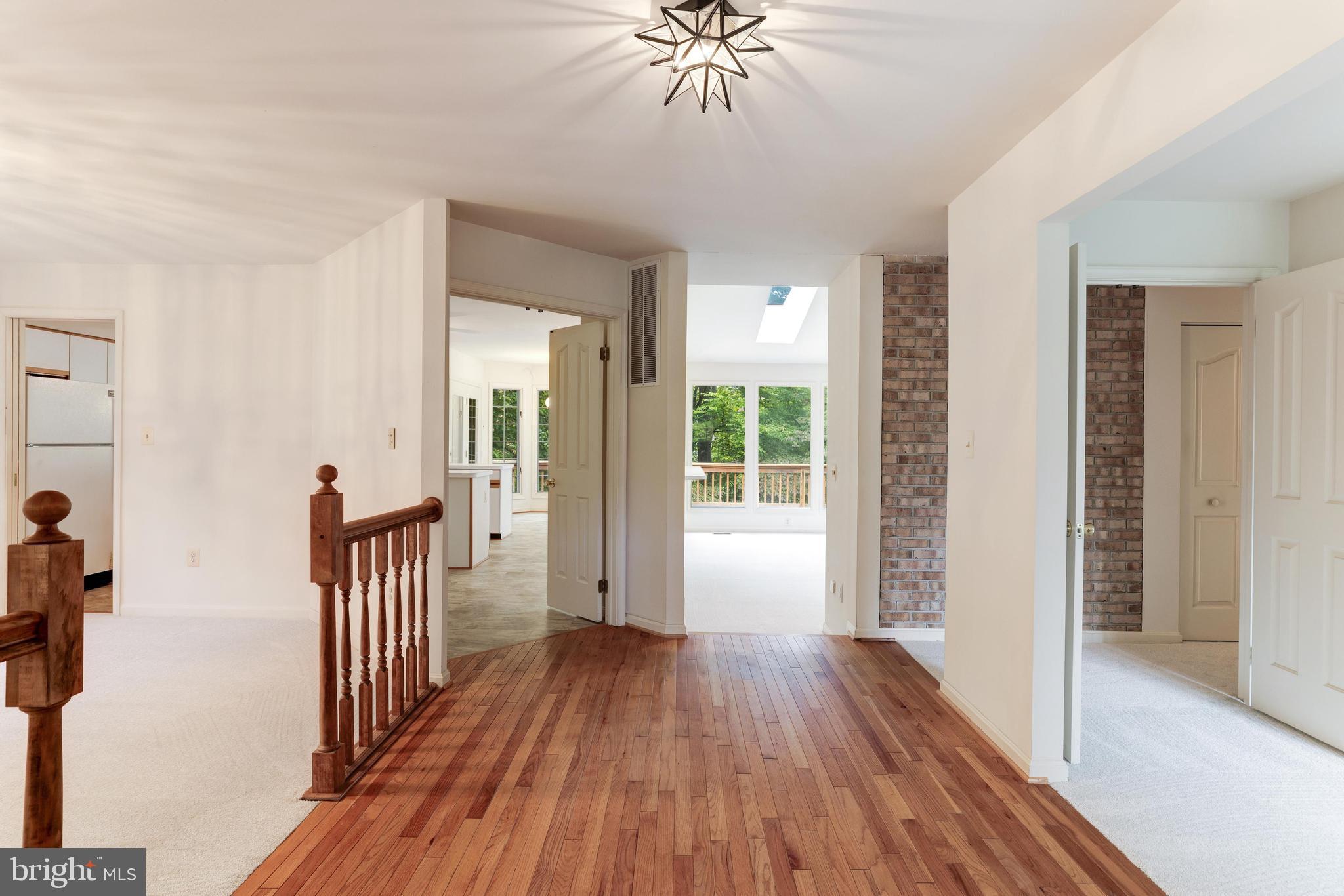 TANTALLON ON THE POTOMAC - Residential