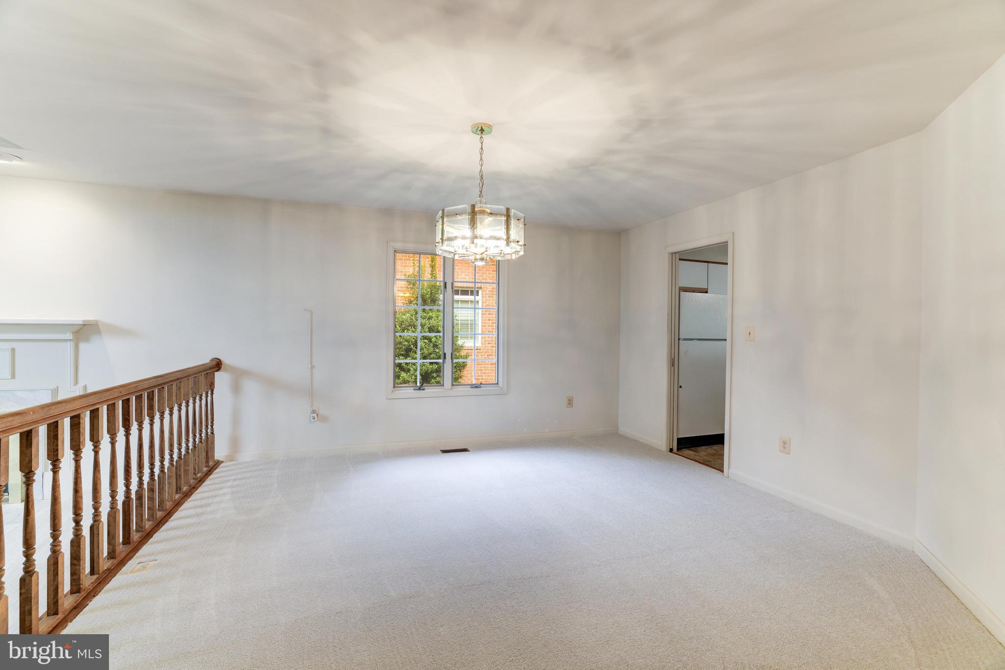 TANTALLON ON THE POTOMAC - Residential