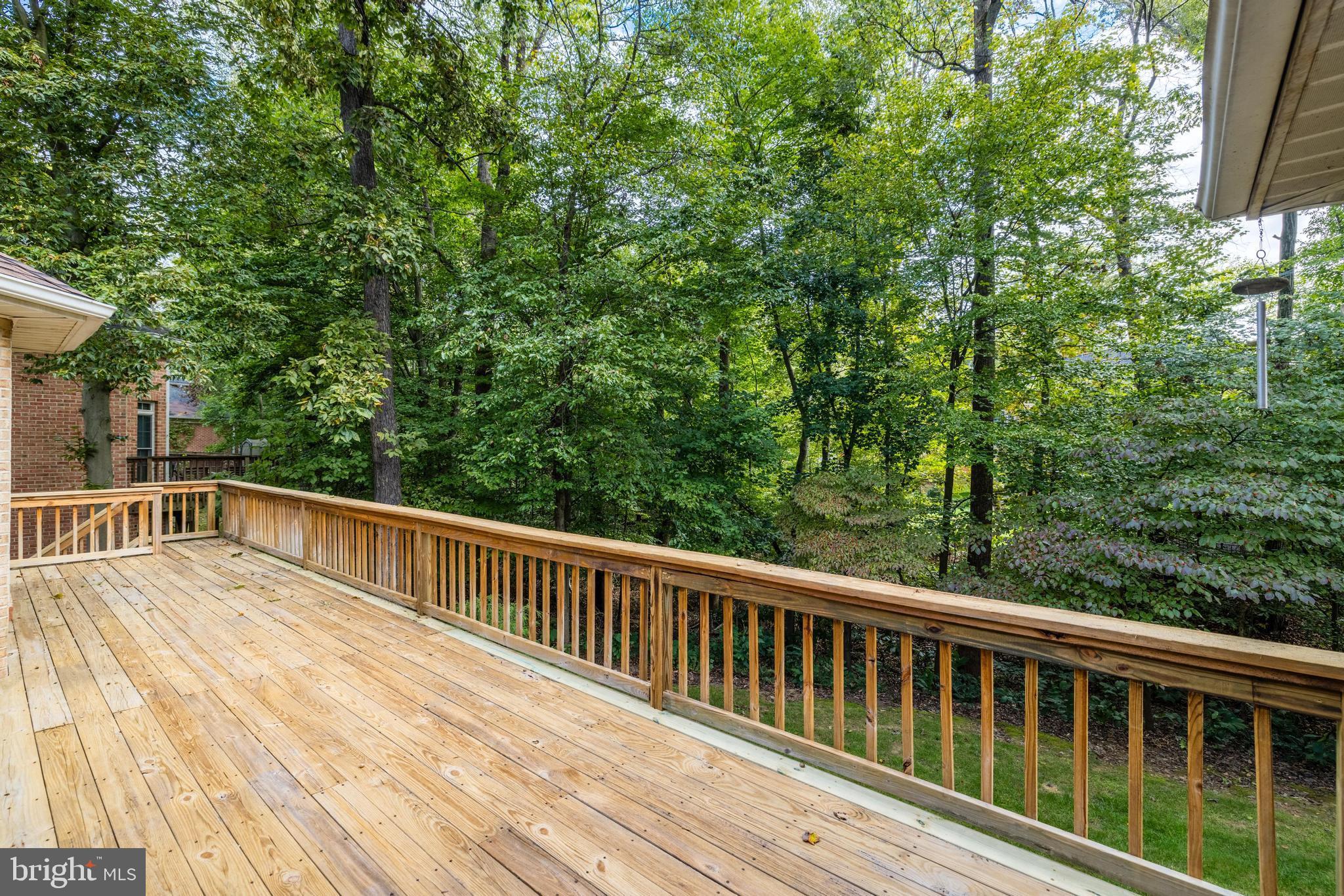 TANTALLON ON THE POTOMAC - Residential