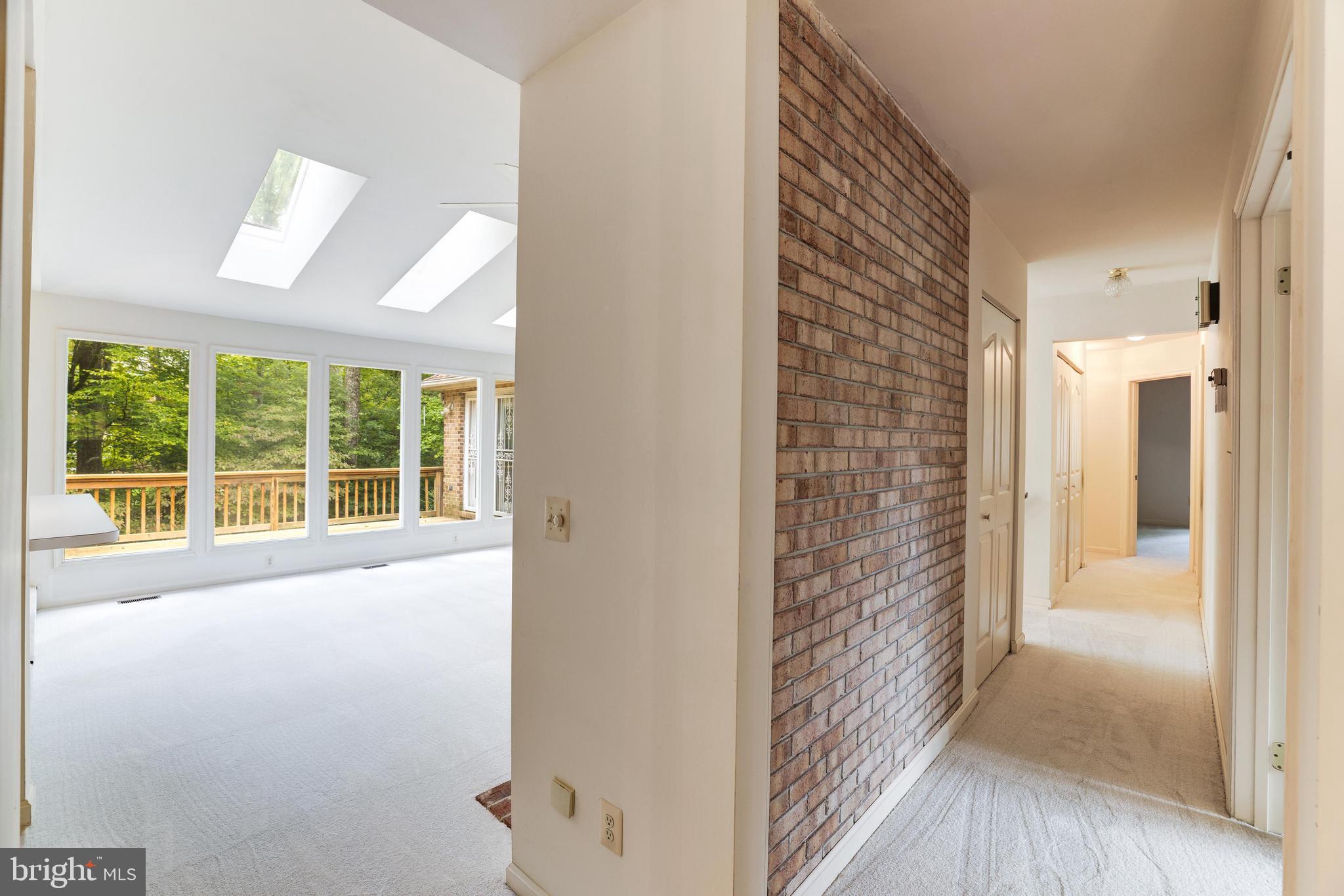 TANTALLON ON THE POTOMAC - Residential