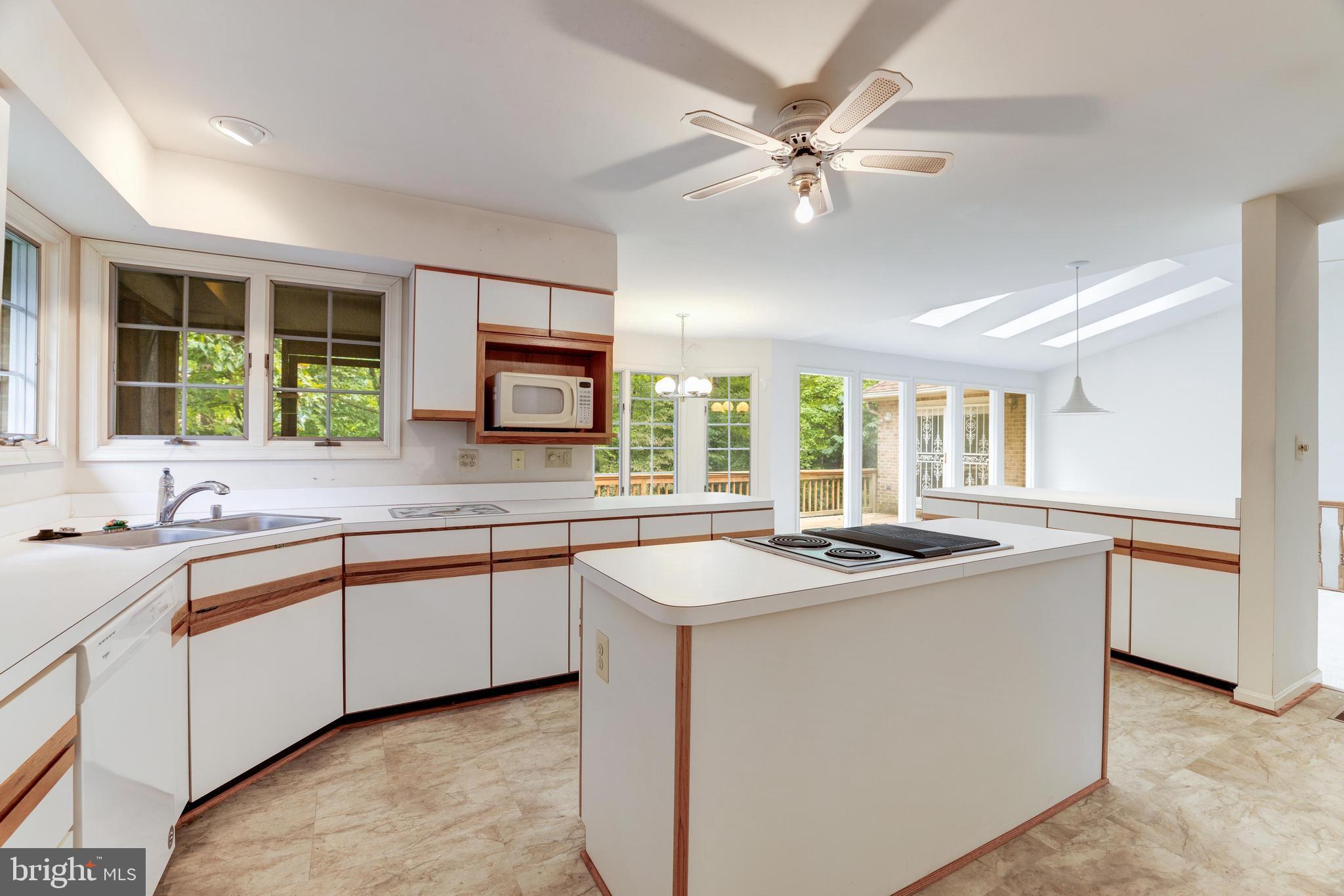 TANTALLON ON THE POTOMAC - Residential