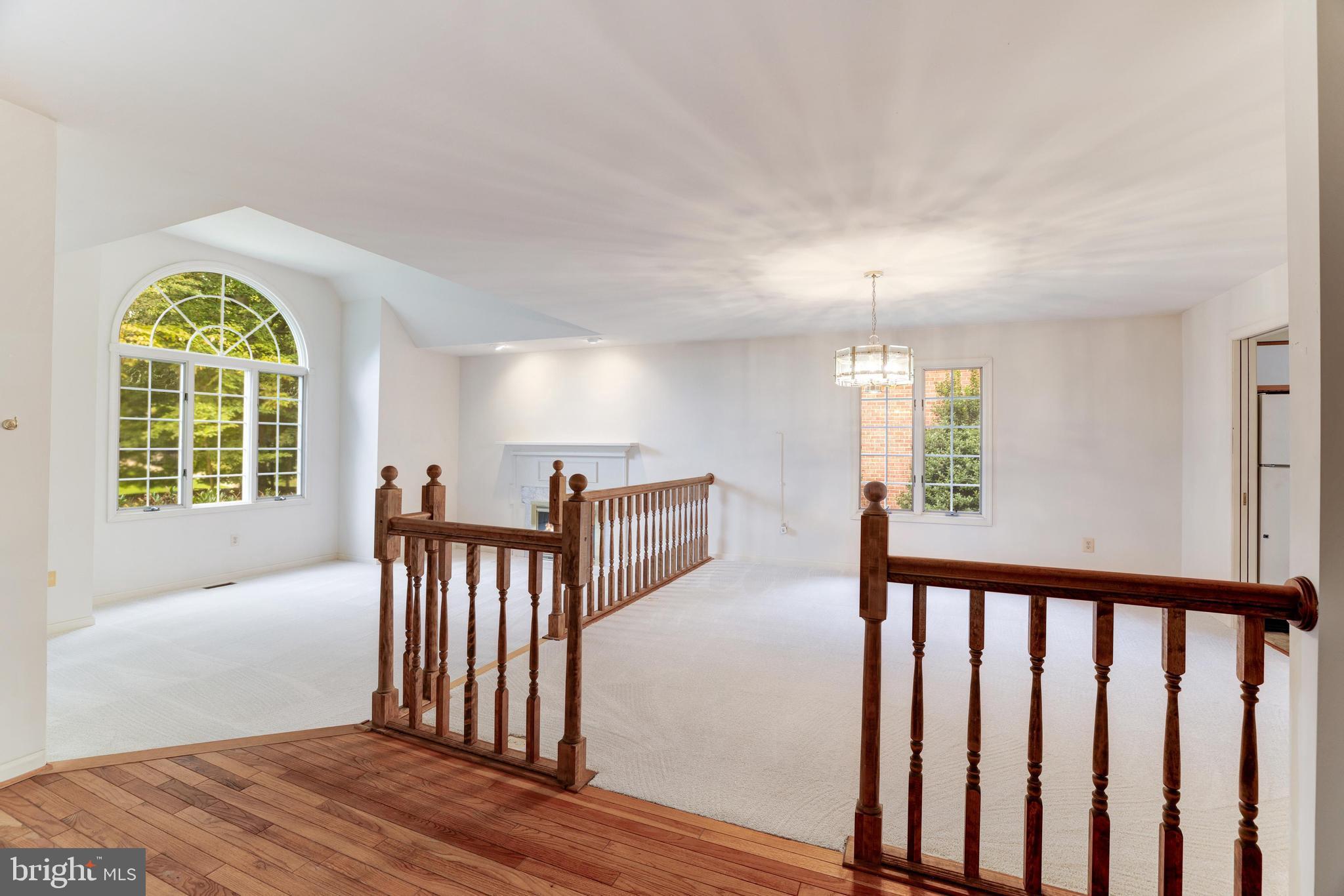 TANTALLON ON THE POTOMAC - Residential