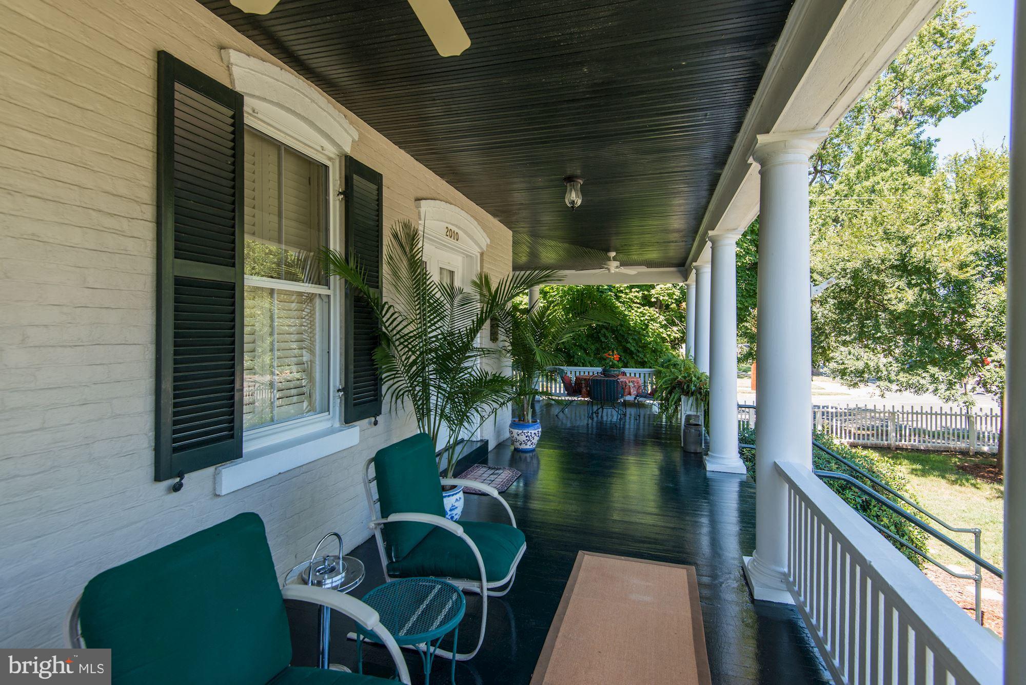 2010 FALL HILL AVENUE