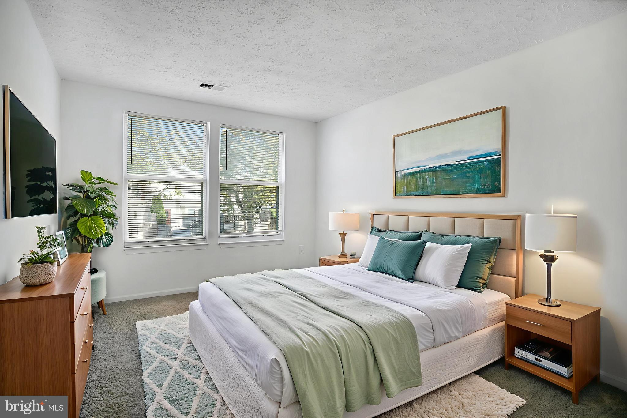 CHURCHILL TOWN SECTOR - Residential