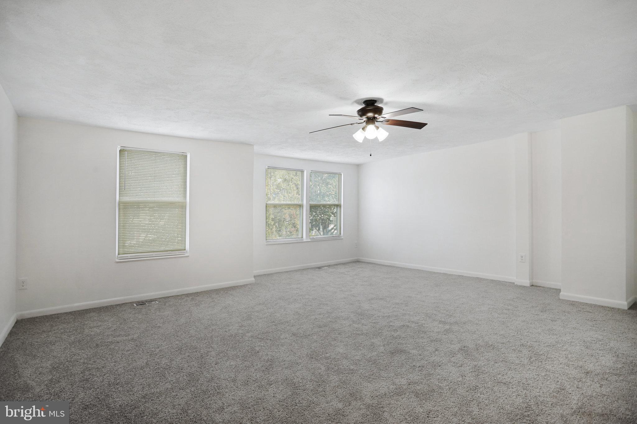 CHURCHILL TOWN SECTOR - Residential