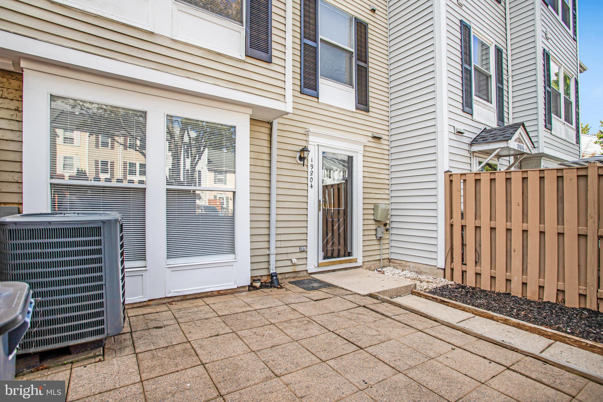 CHURCHILL TOWN SECTOR - Residential