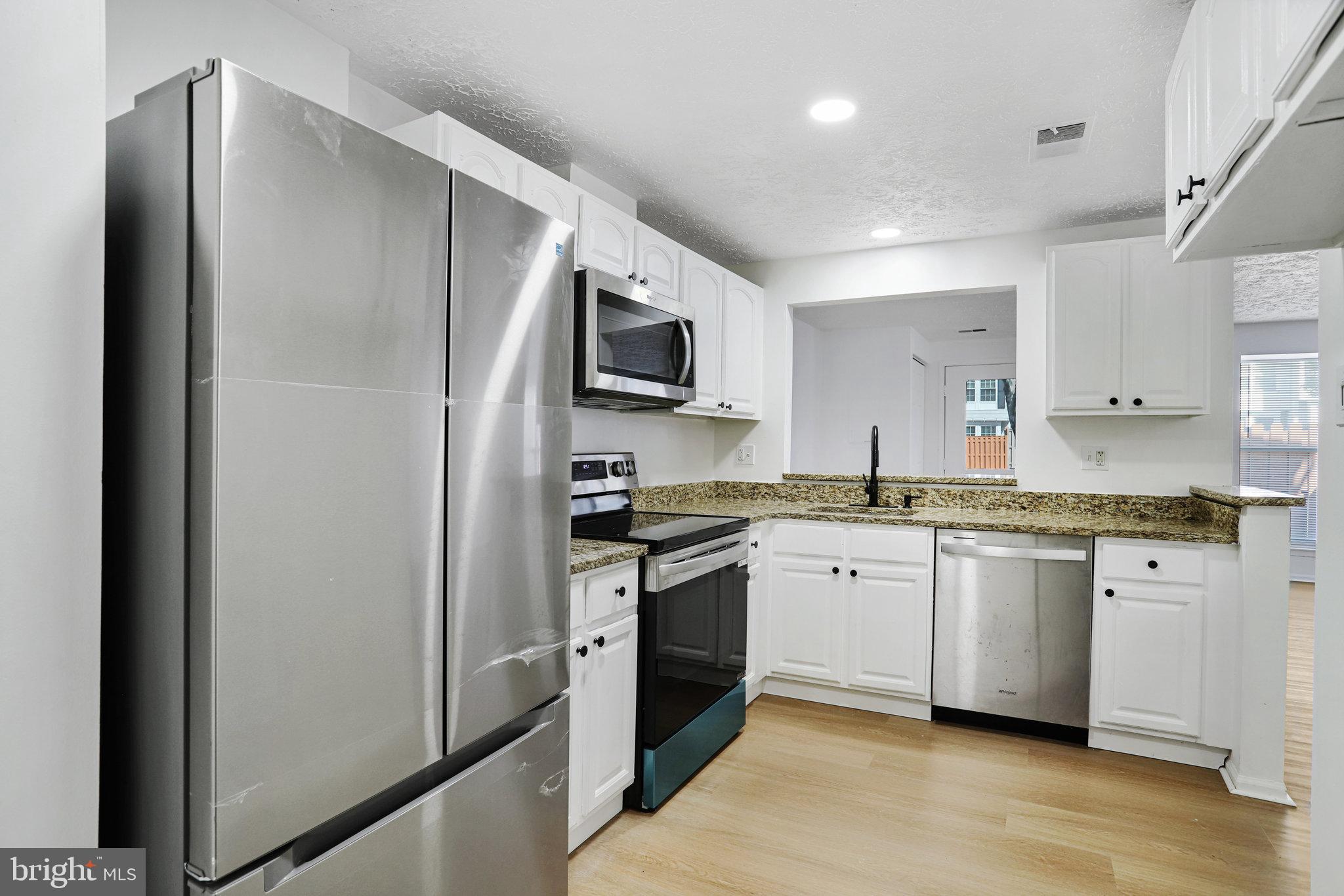 CHURCHILL TOWN SECTOR - Residential