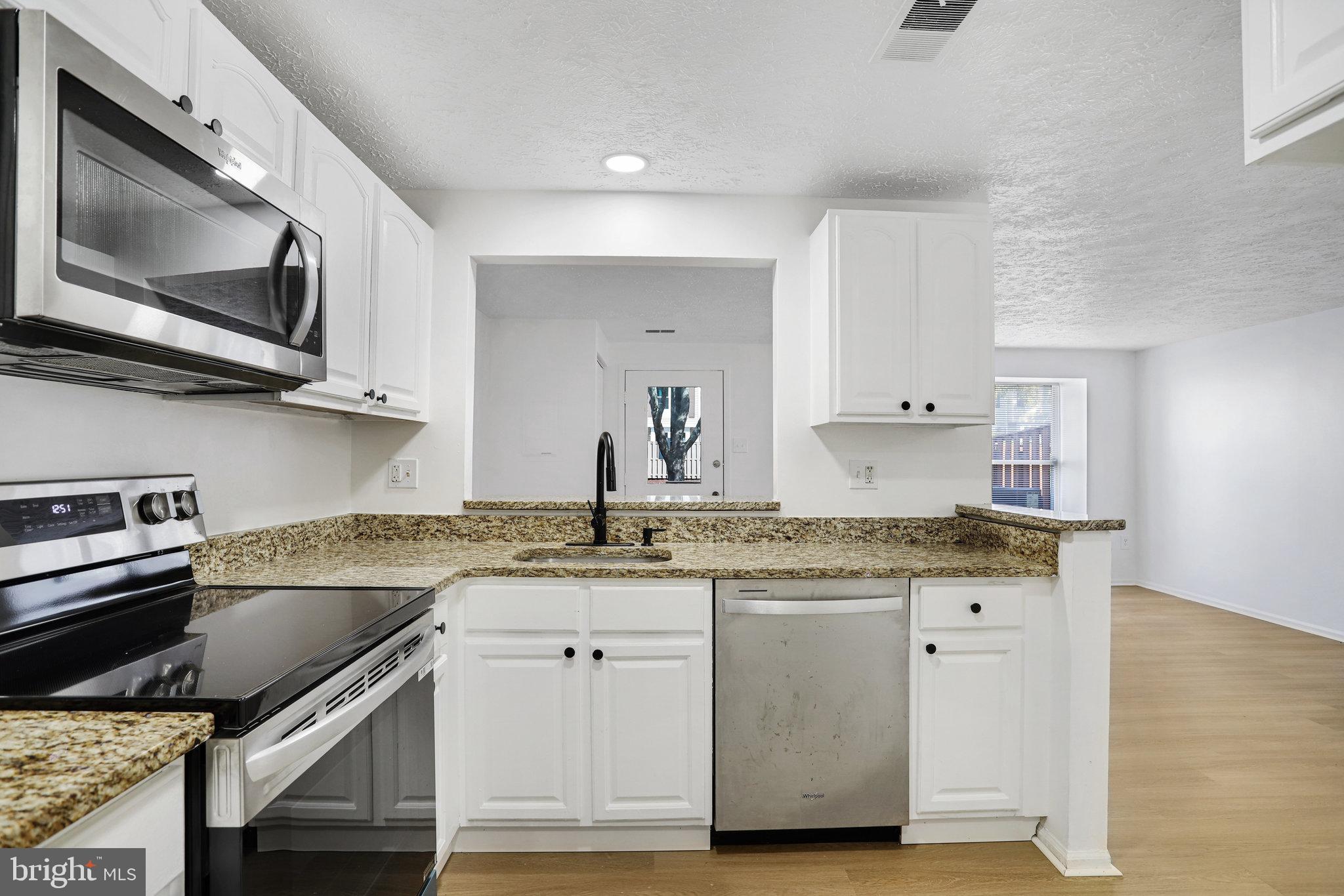 CHURCHILL TOWN SECTOR - Residential