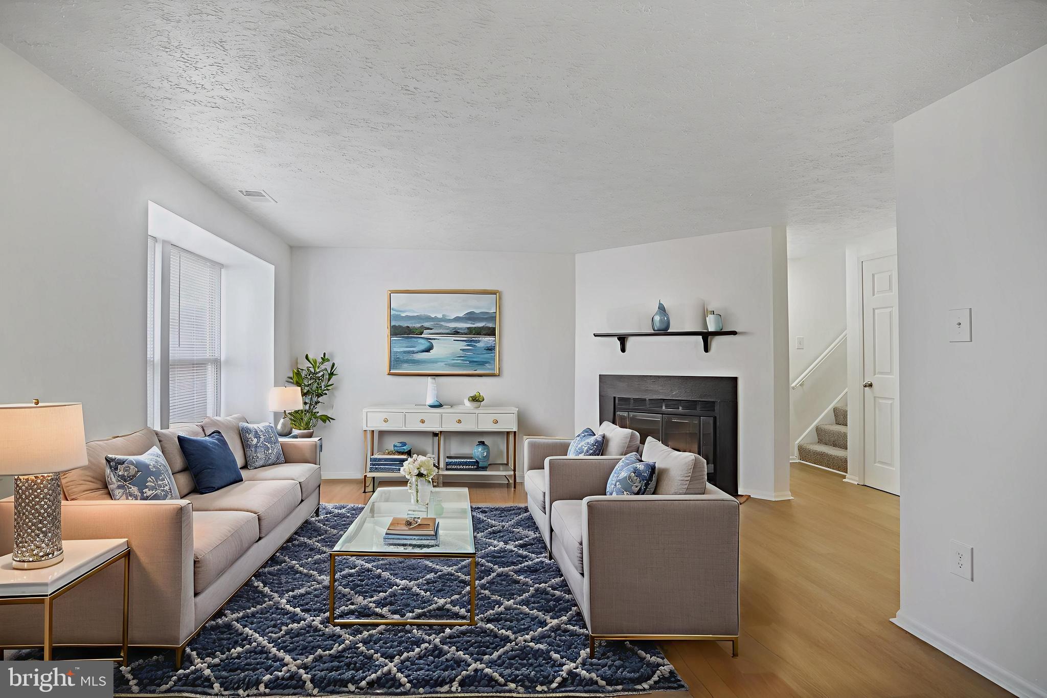 CHURCHILL TOWN SECTOR - Residential