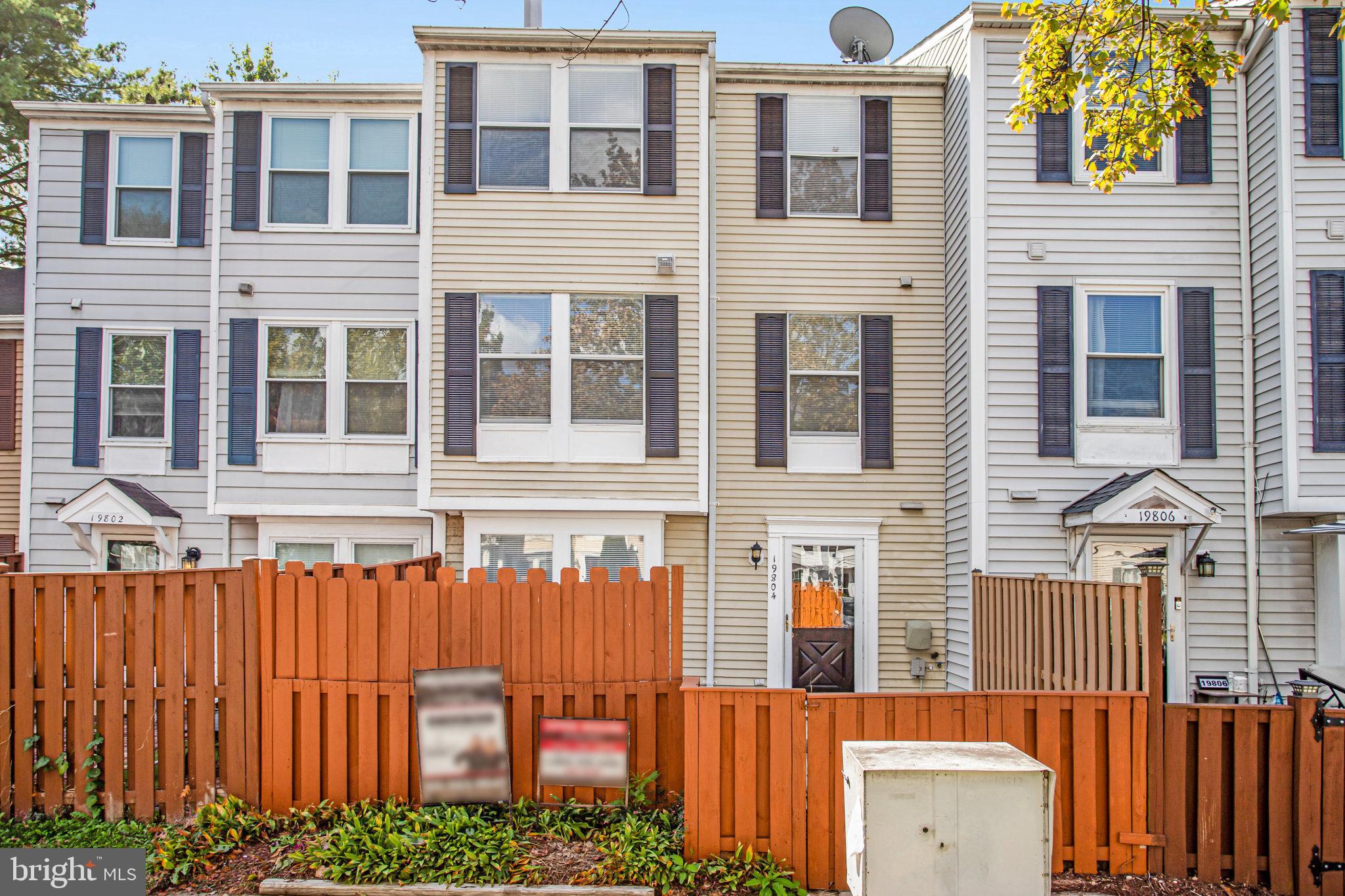 CHURCHILL TOWN SECTOR - Residential