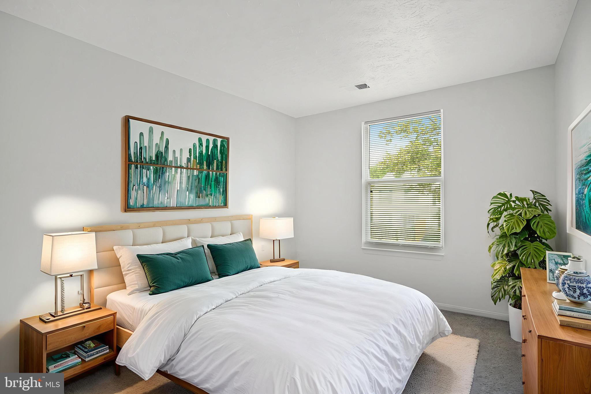 CHURCHILL TOWN SECTOR - Residential