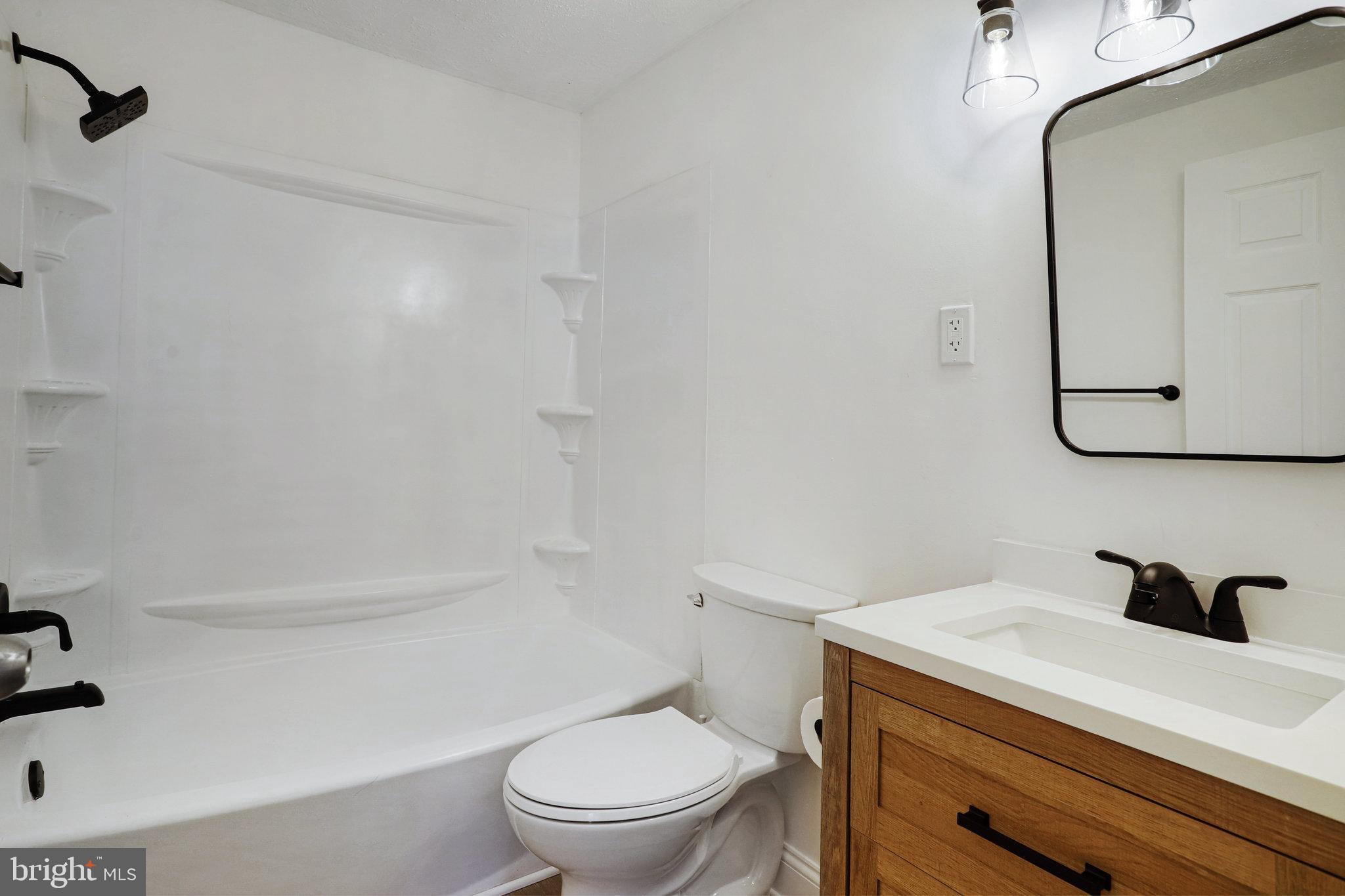 CHURCHILL TOWN SECTOR - Residential