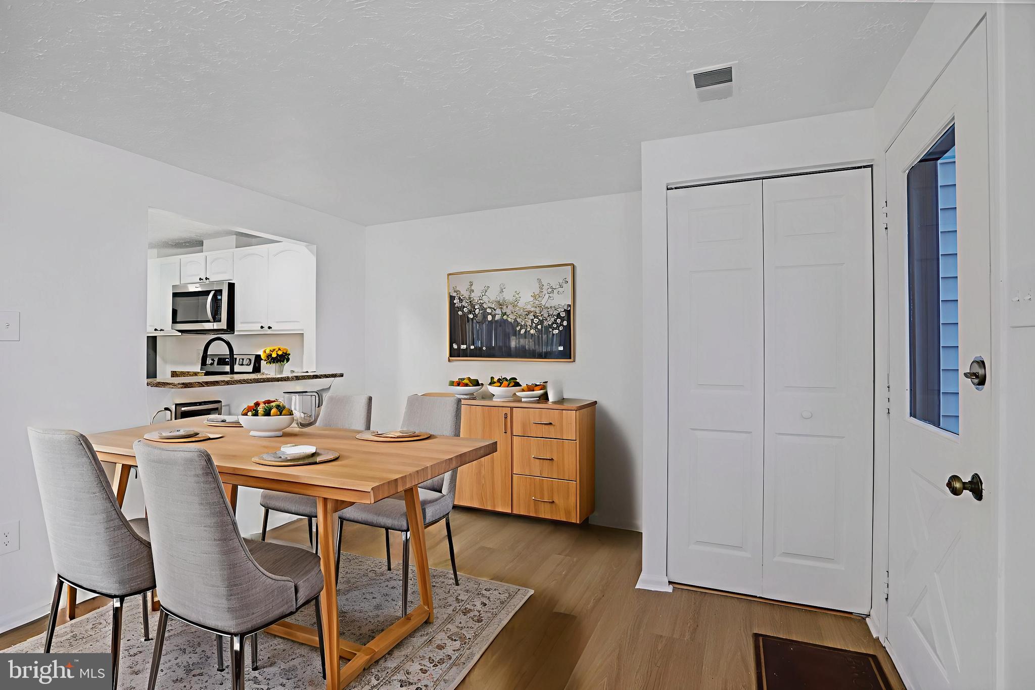 CHURCHILL TOWN SECTOR - Residential