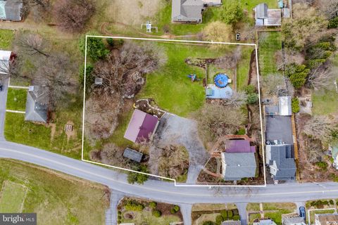 Homes For Sale - 339 S Market Street<br/> Lebanon County, NEWMANSTOWN, PA 17073