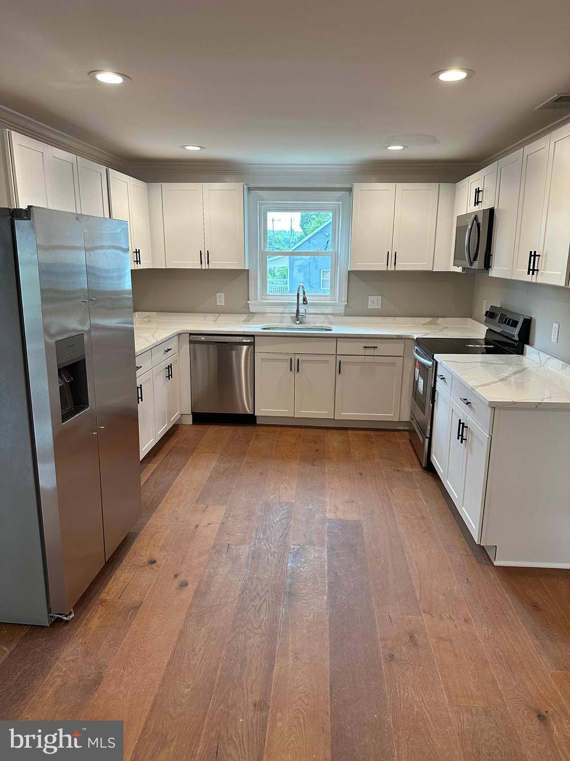 CATESBY HOWARD - Residential