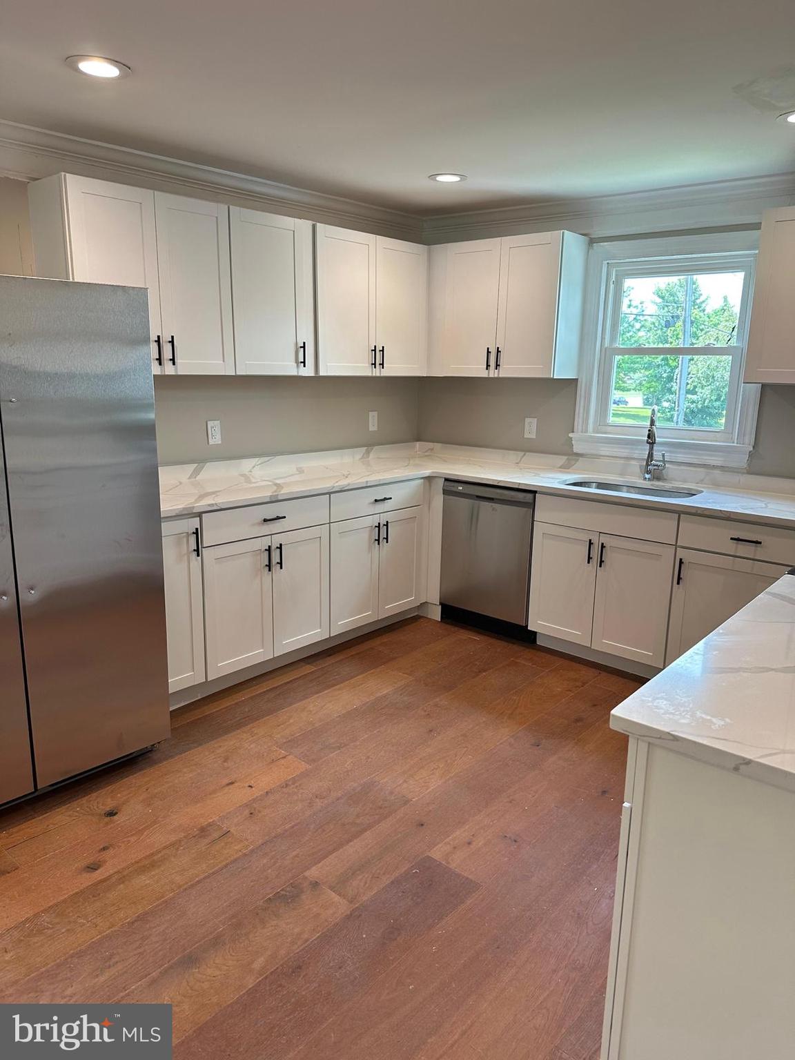 CATESBY HOWARD - Residential