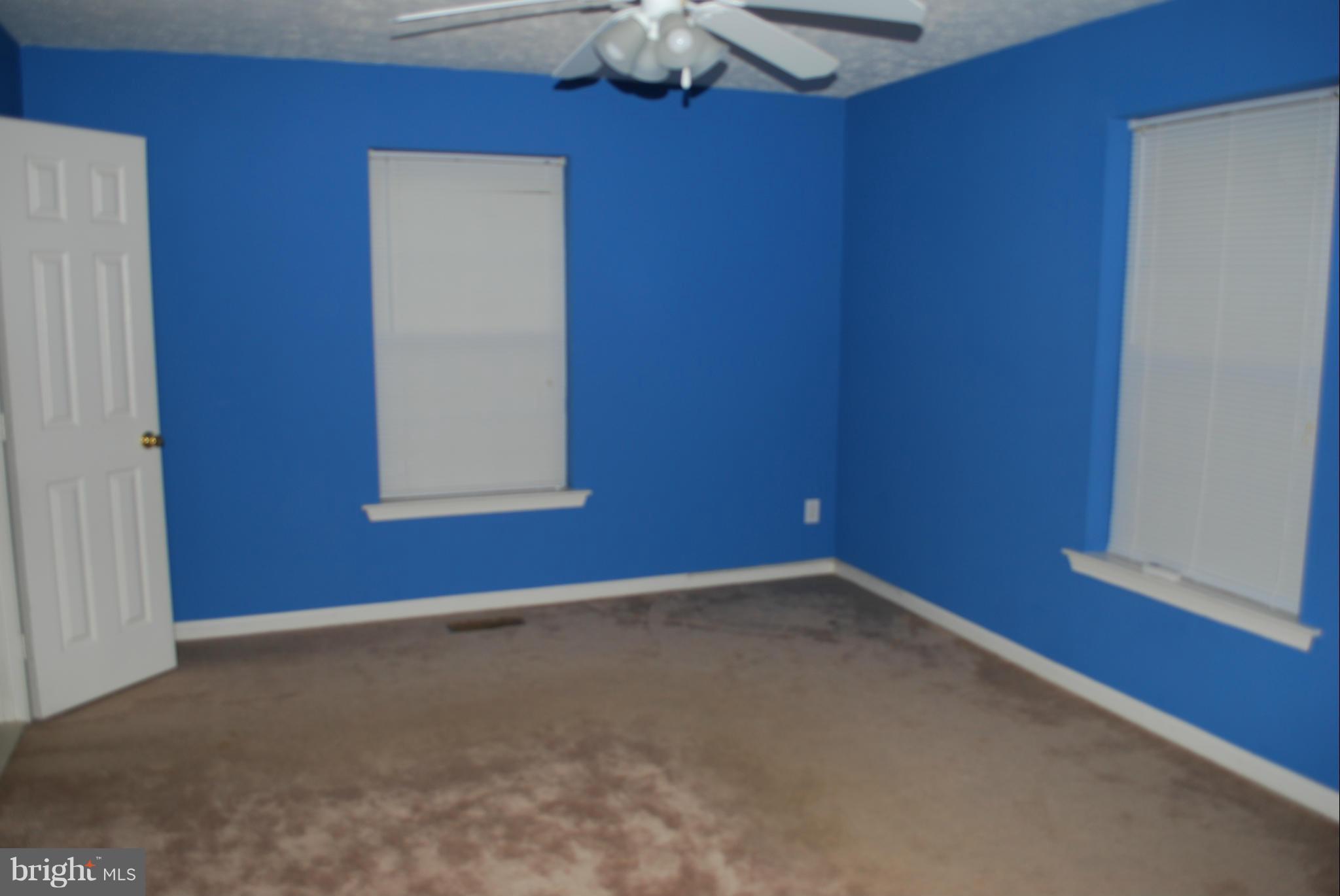 LACY'S RUN ESTATES - Residential