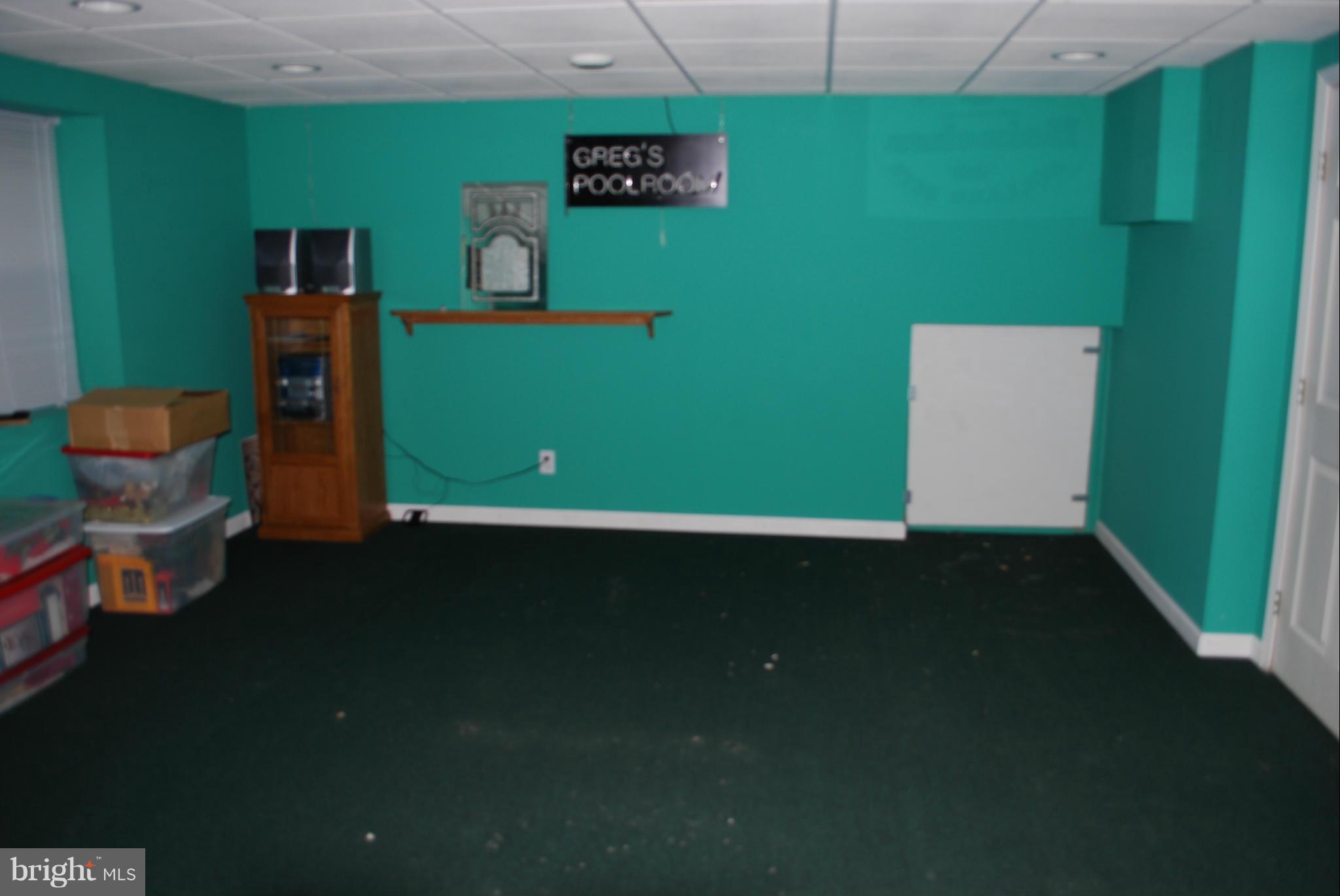 LACY'S RUN ESTATES - Residential