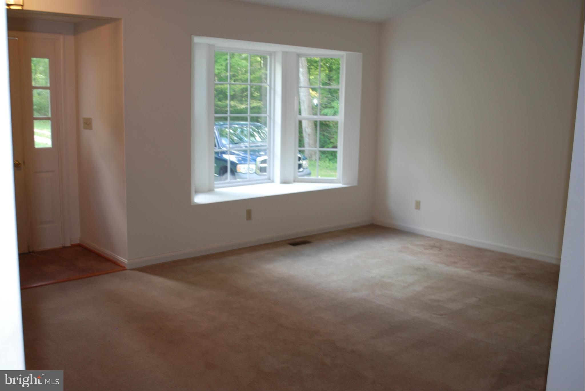 LACY'S RUN ESTATES - Residential