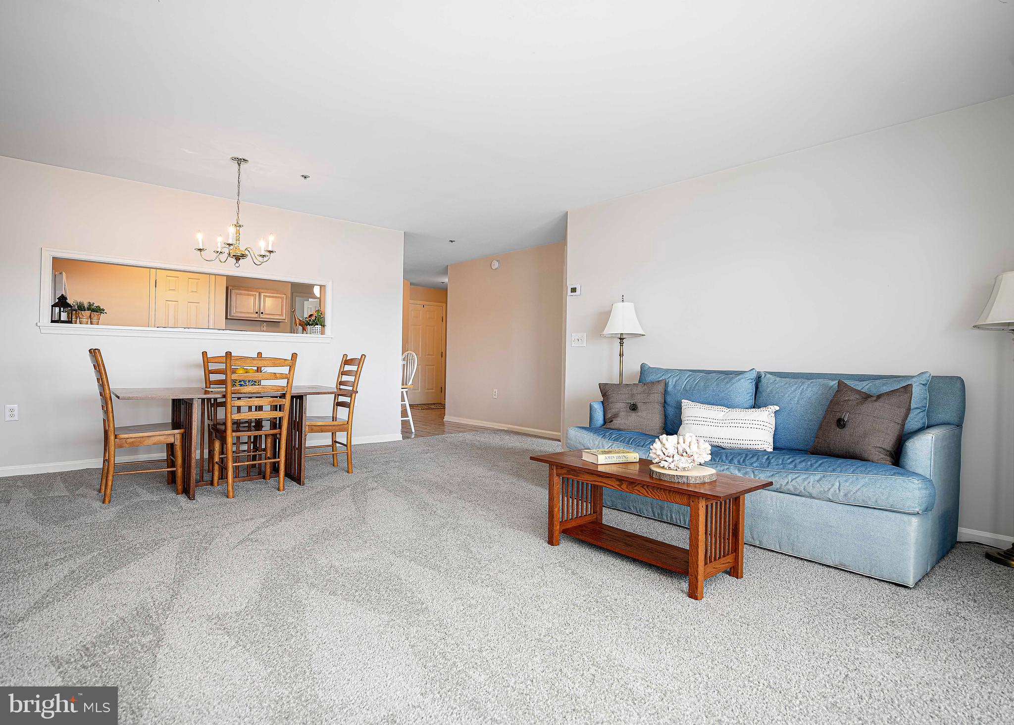 SENECA POINTE - Residential