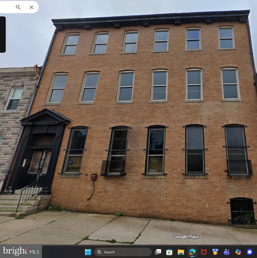 2113 E OLIVER STREET