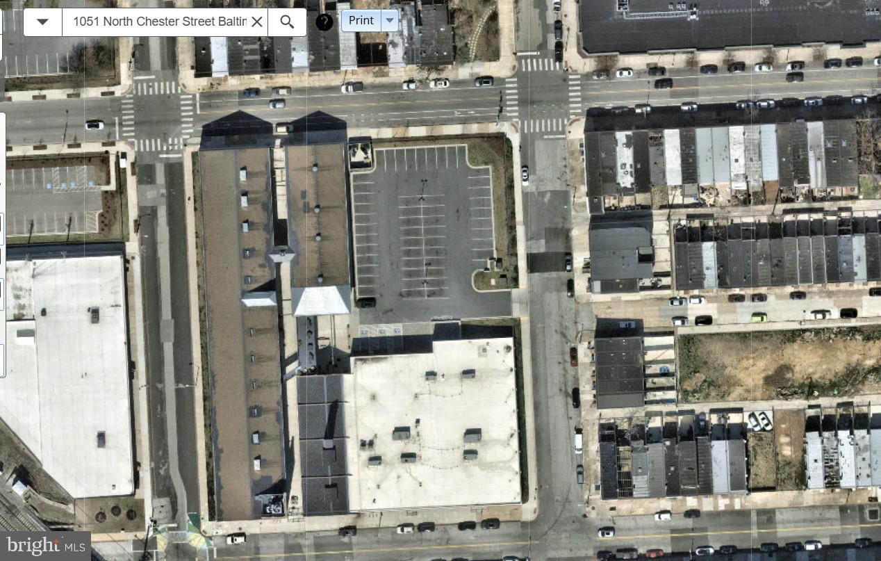 2113 E OLIVER STREET