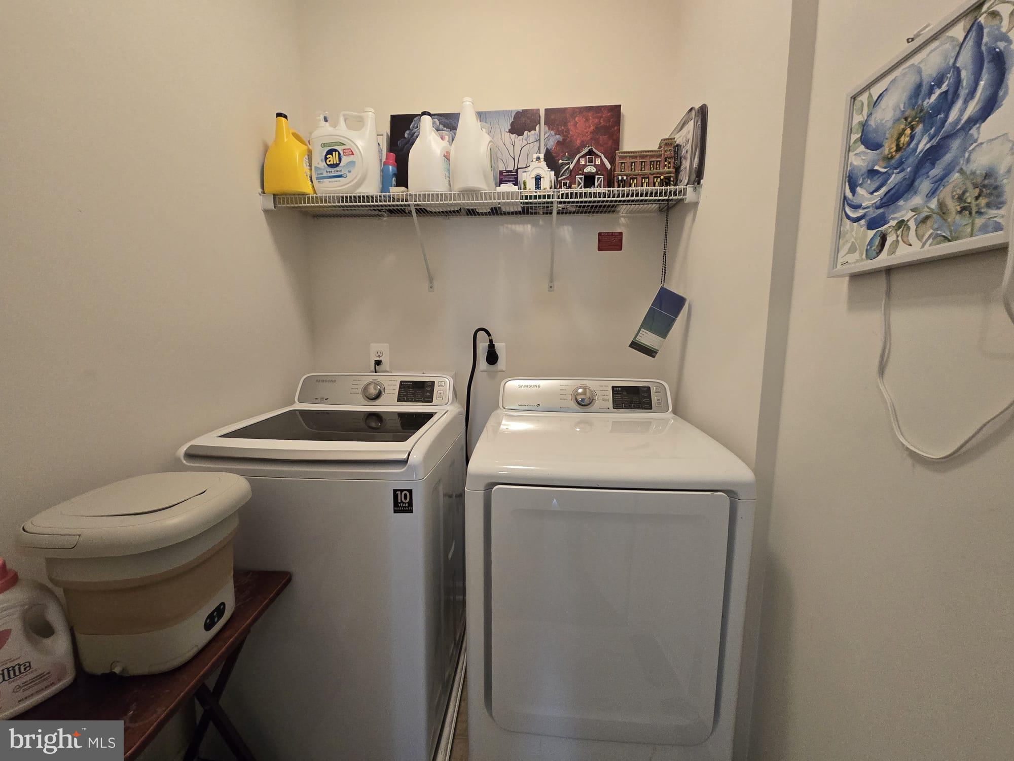 BRAMBLETON LANDBAY 3 - Residential Lease