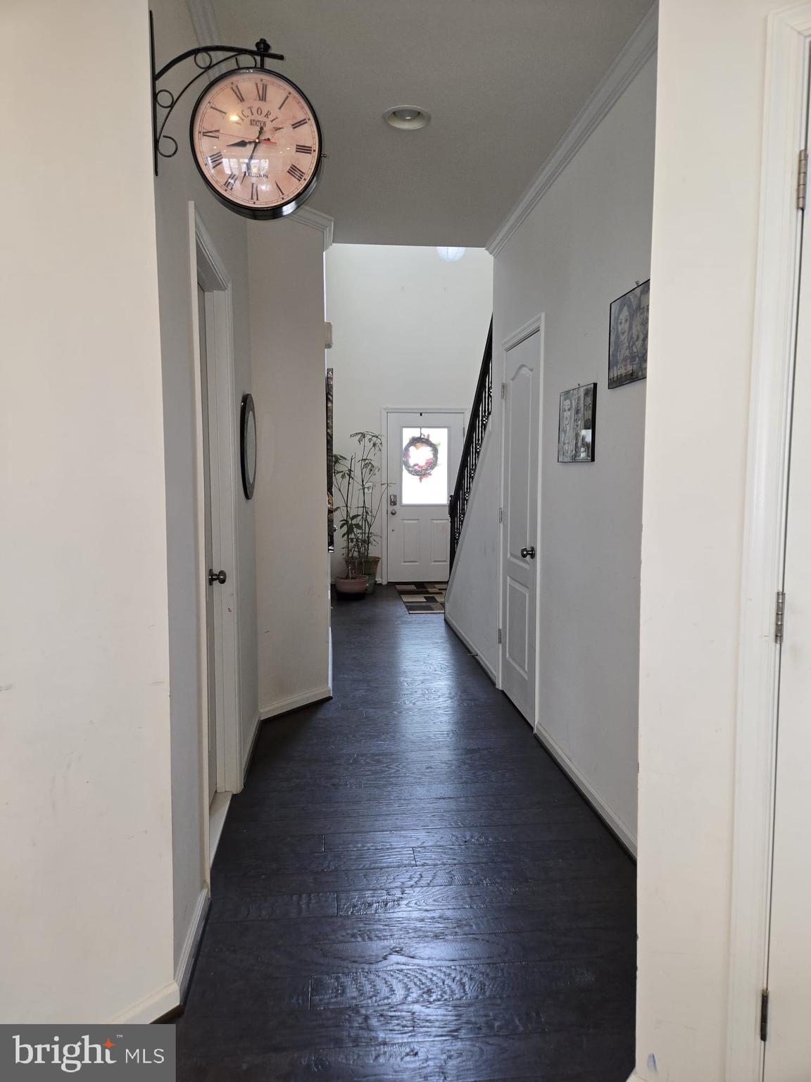 BRAMBLETON LANDBAY 3 - Residential Lease