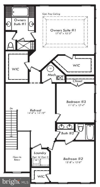 BRAMBLETON LANDBAY 3 - Residential Lease