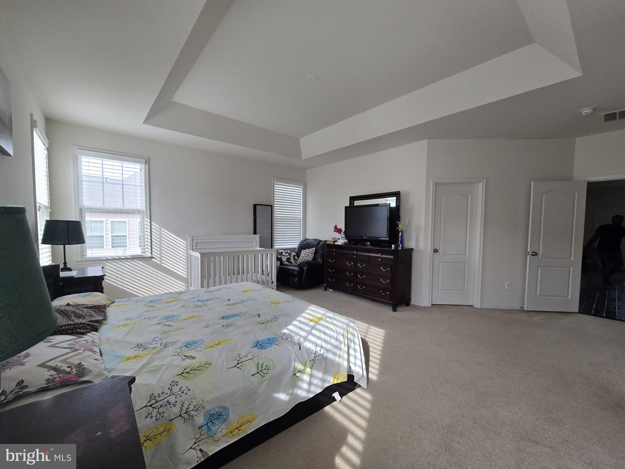 BRAMBLETON LANDBAY 3 - Residential Lease