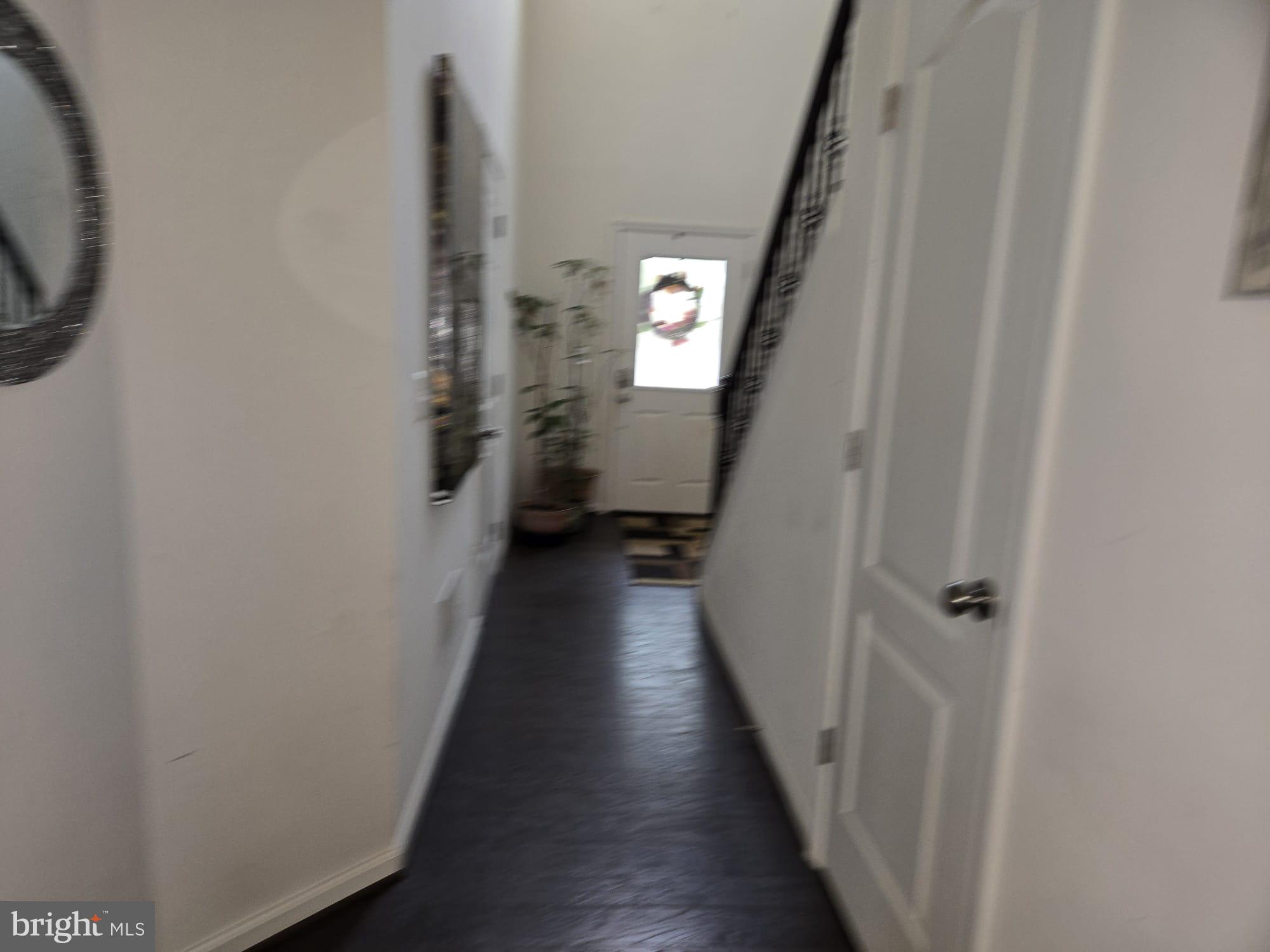 BRAMBLETON LANDBAY 3 - Residential Lease