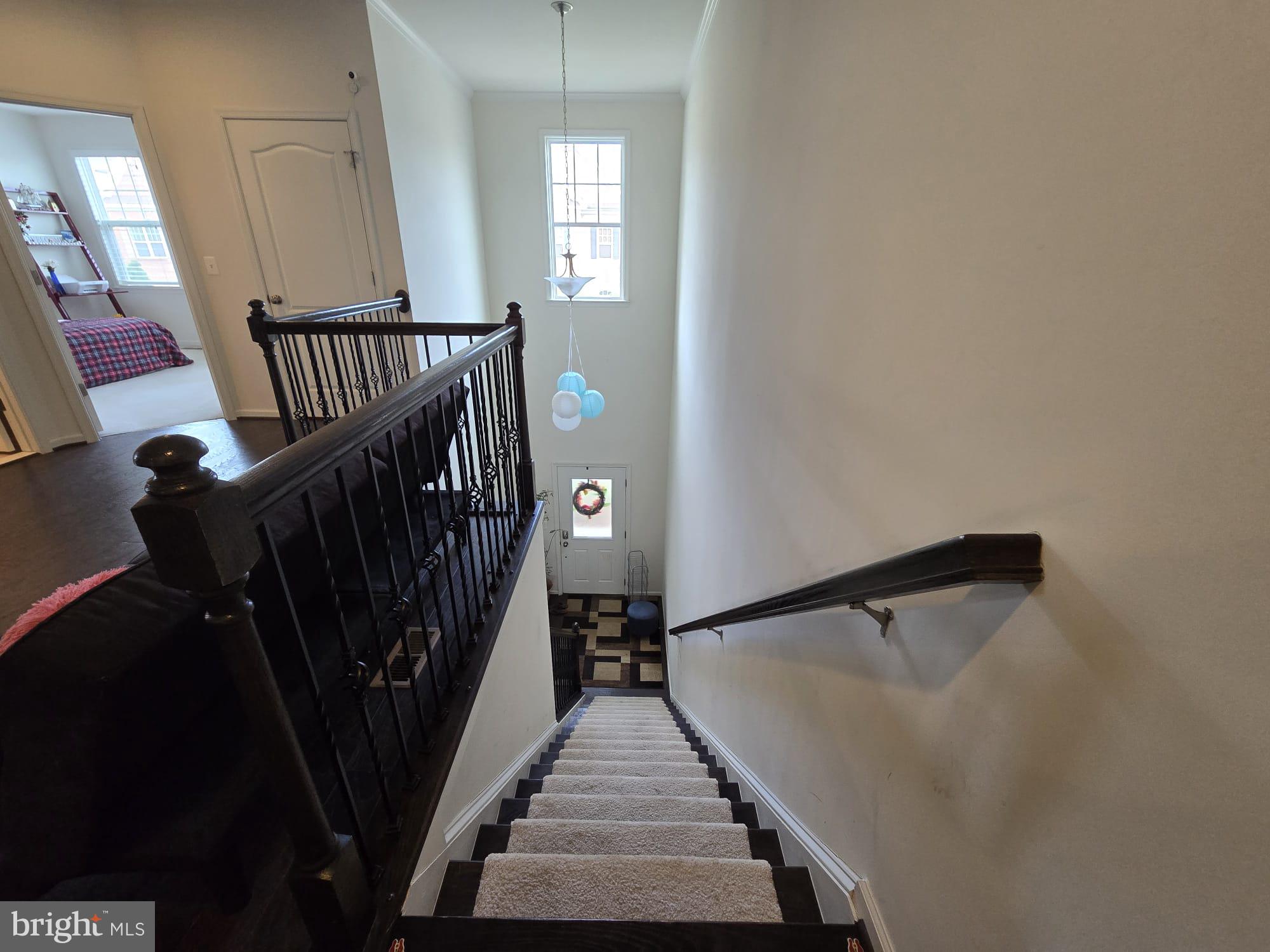 BRAMBLETON LANDBAY 3 - Residential Lease