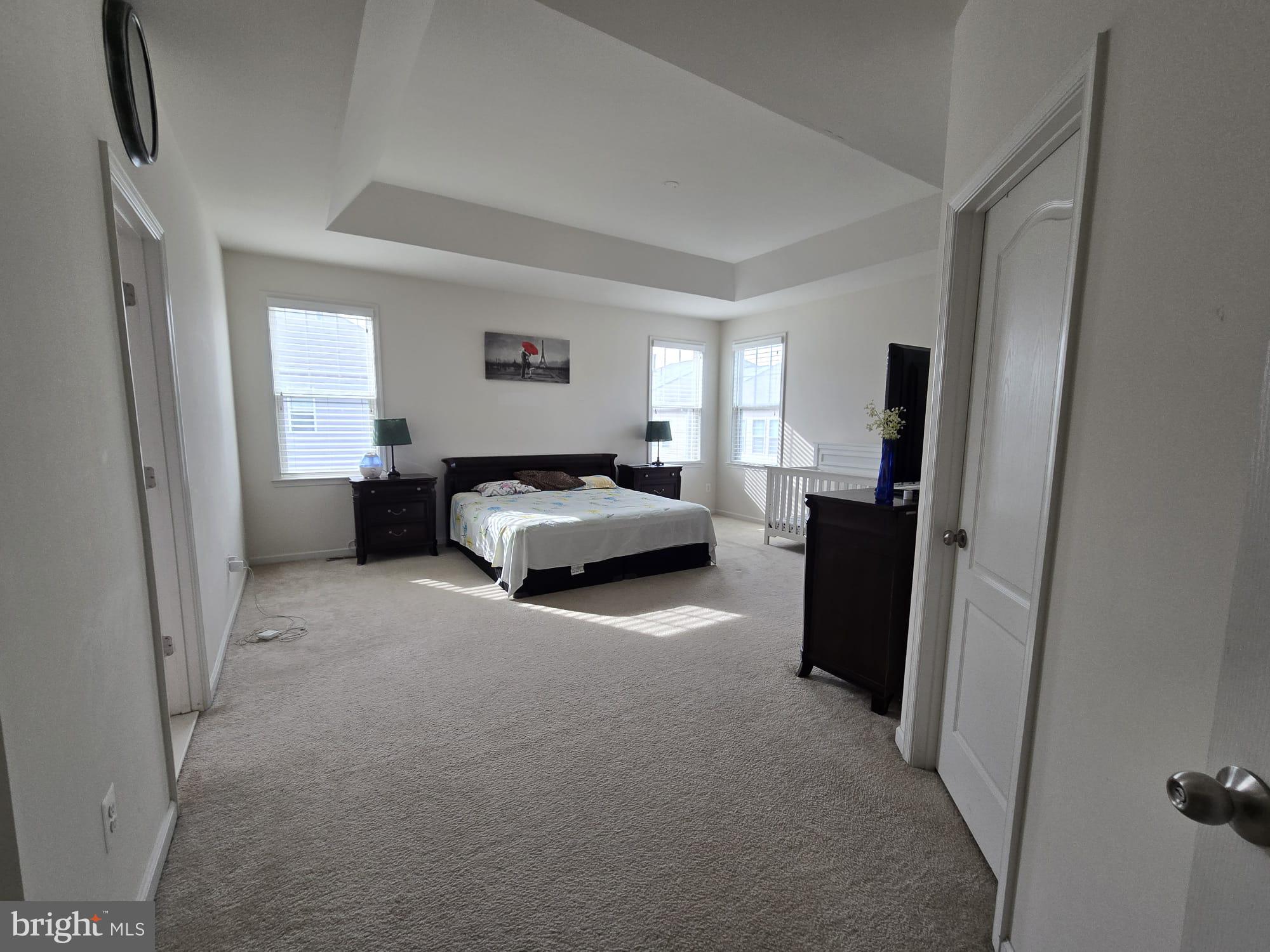 BRAMBLETON LANDBAY 3 - Residential Lease