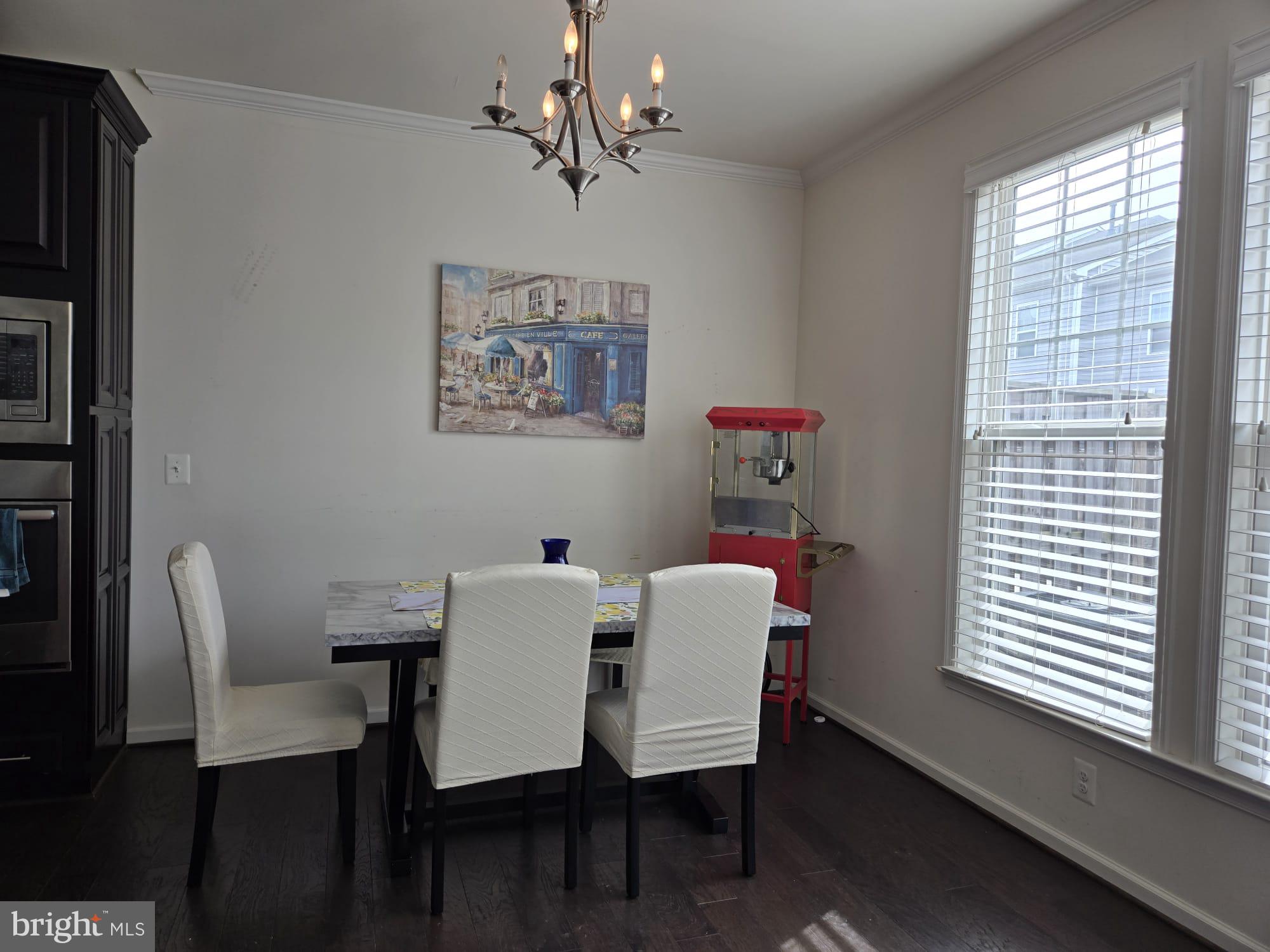 BRAMBLETON LANDBAY 3 - Residential Lease