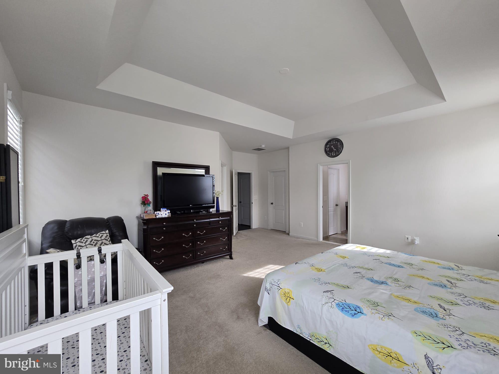 BRAMBLETON LANDBAY 3 - Residential Lease