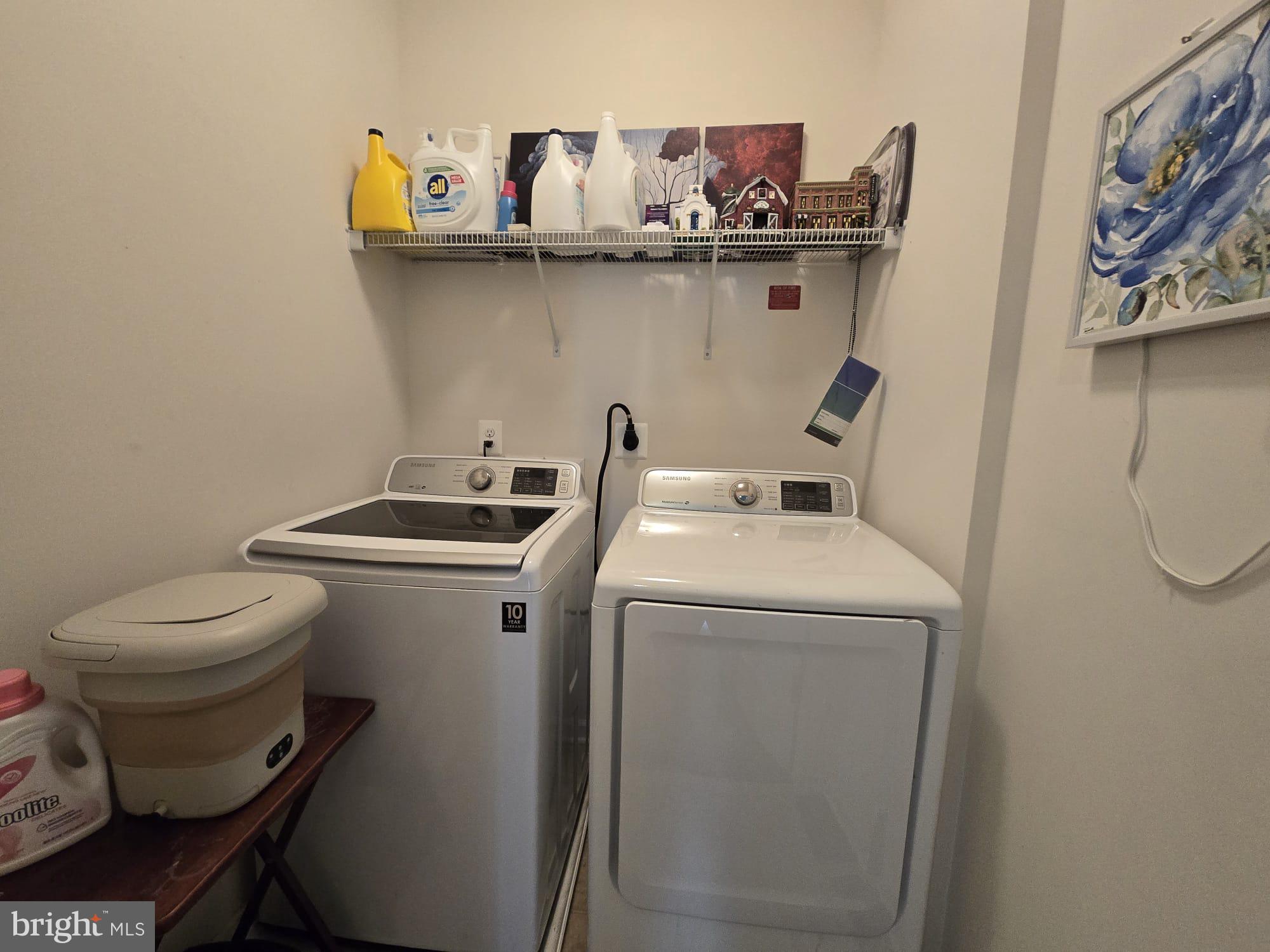 BRAMBLETON LANDBAY 3 - Residential Lease