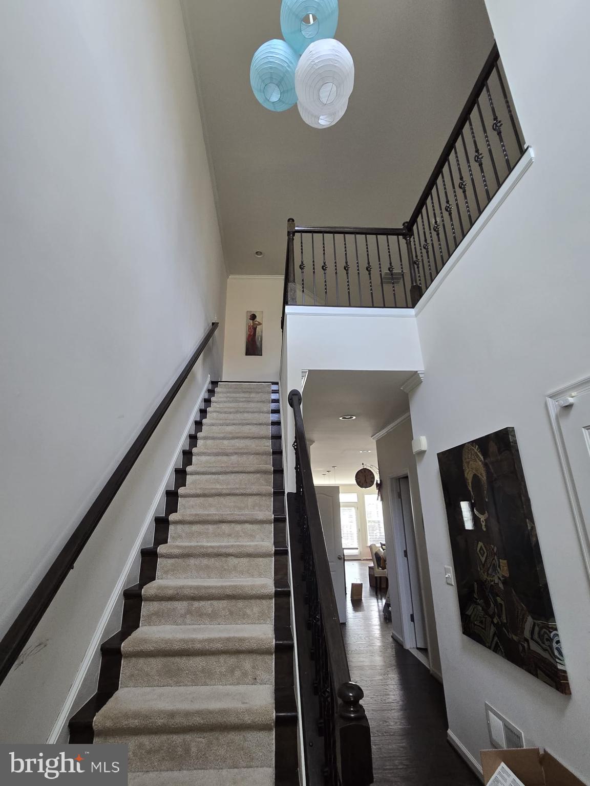 BRAMBLETON LANDBAY 3 - Residential Lease